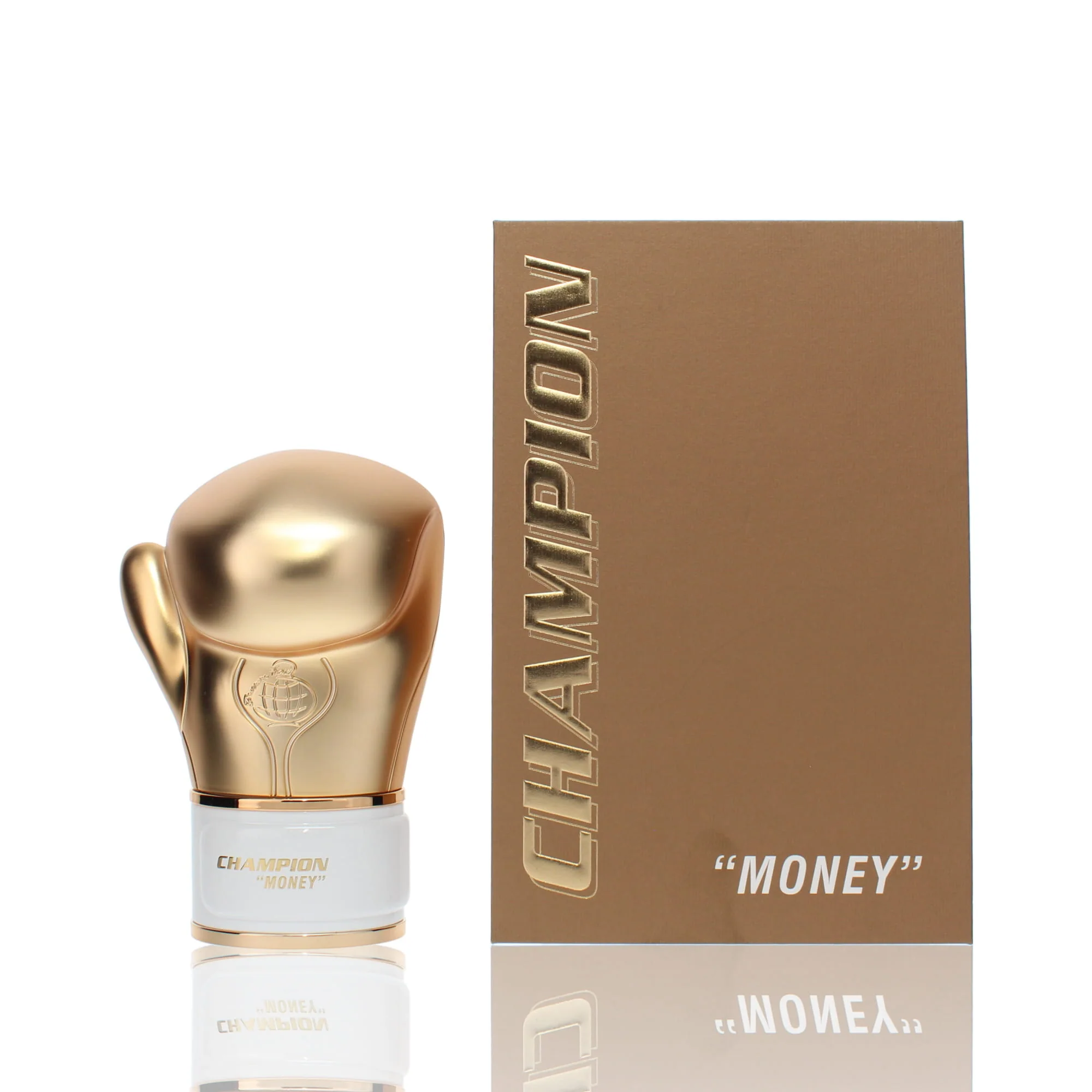 Fragrance World Champion Money For Man - Image 2