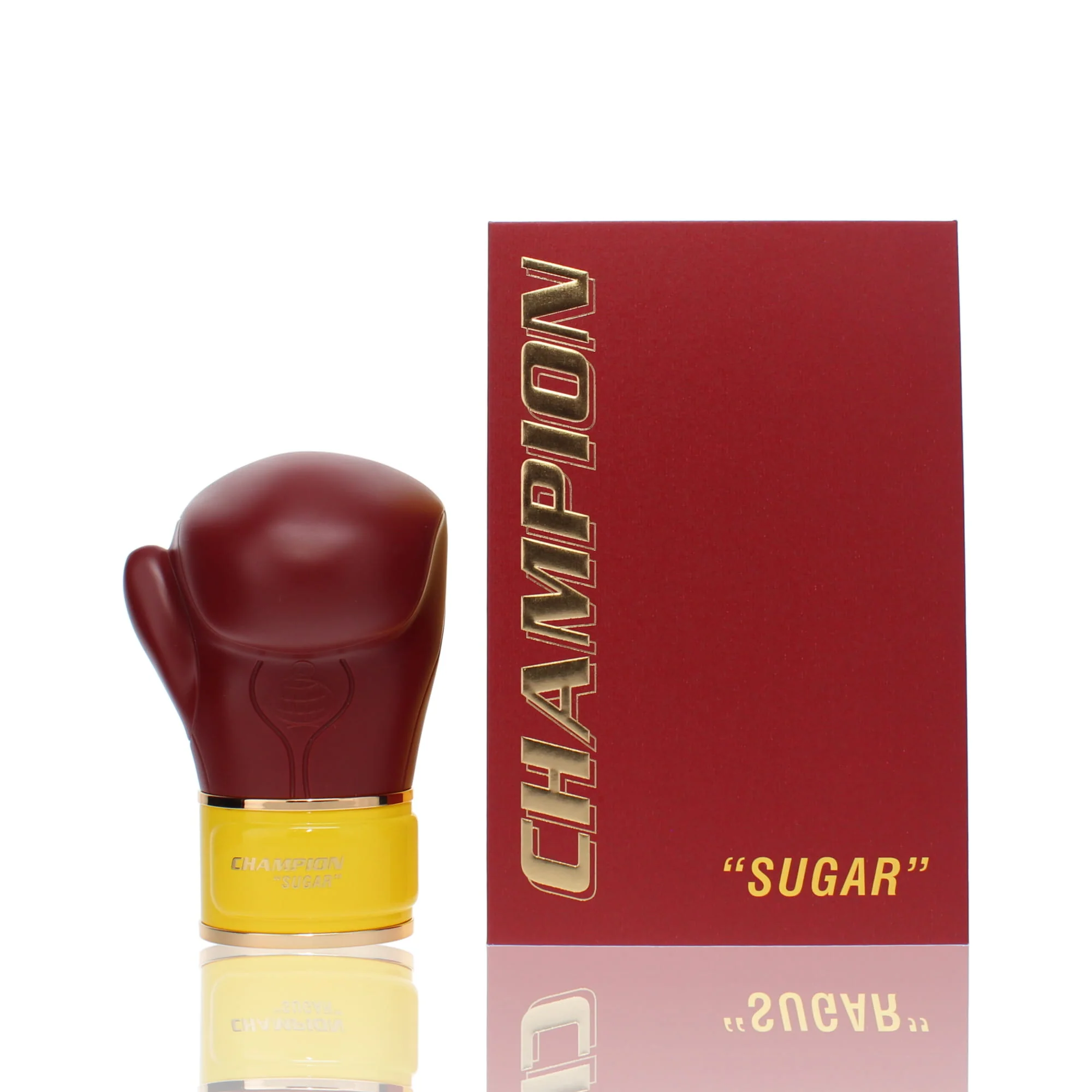 Fragrance World Champion Sugar For Man - Image 2