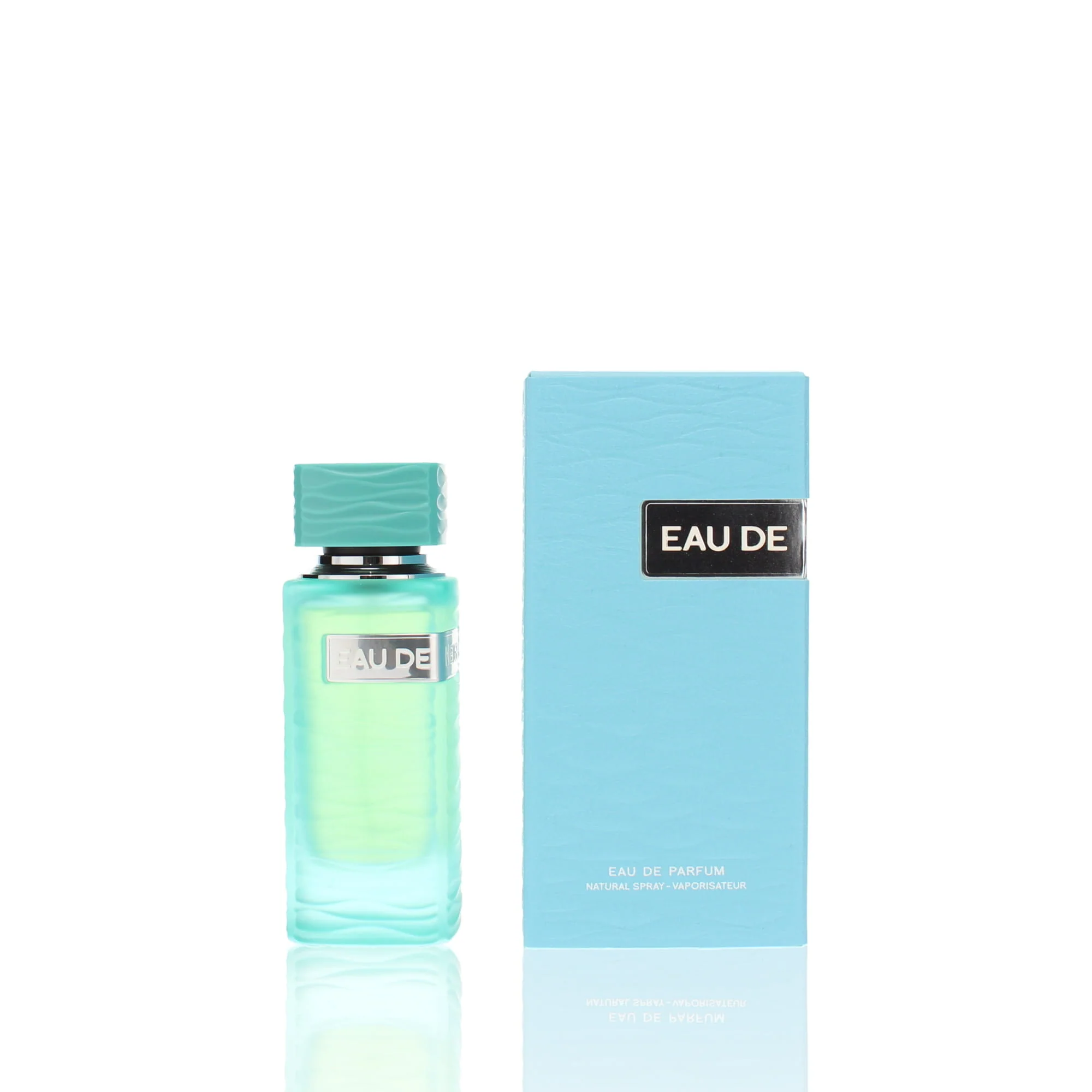 Fragrance World Eau De Neige For Man/Woman - Image 2