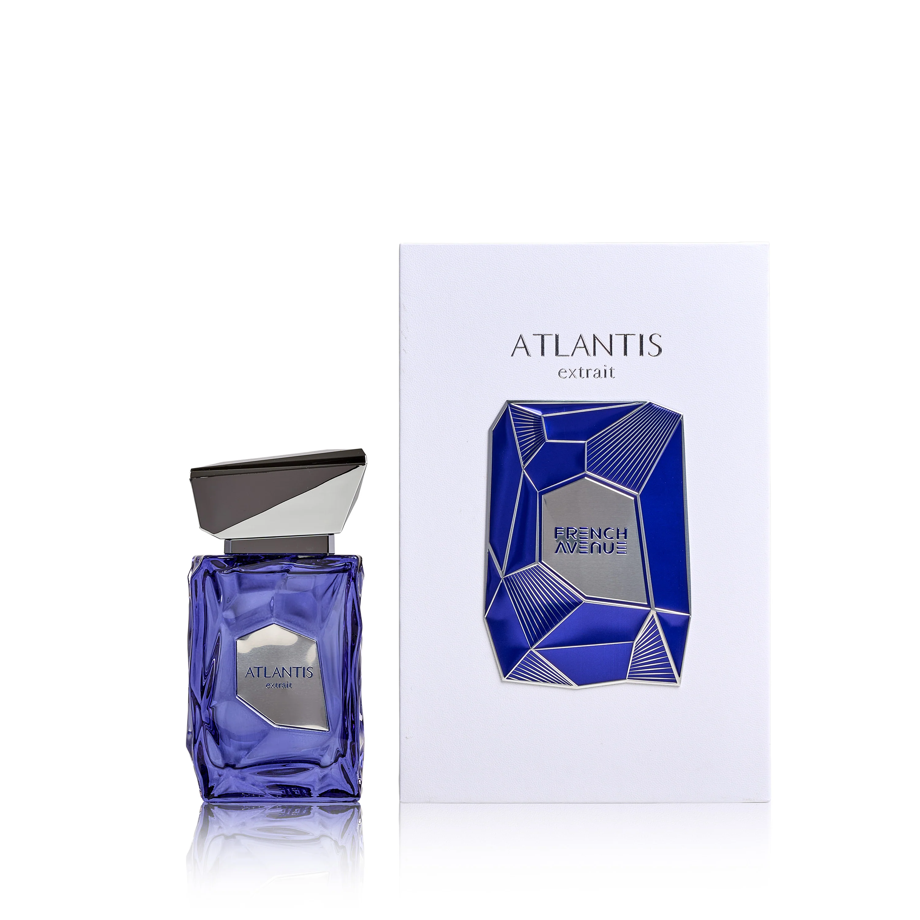French Avenue Atlantis For Man/Woman - Image 2
