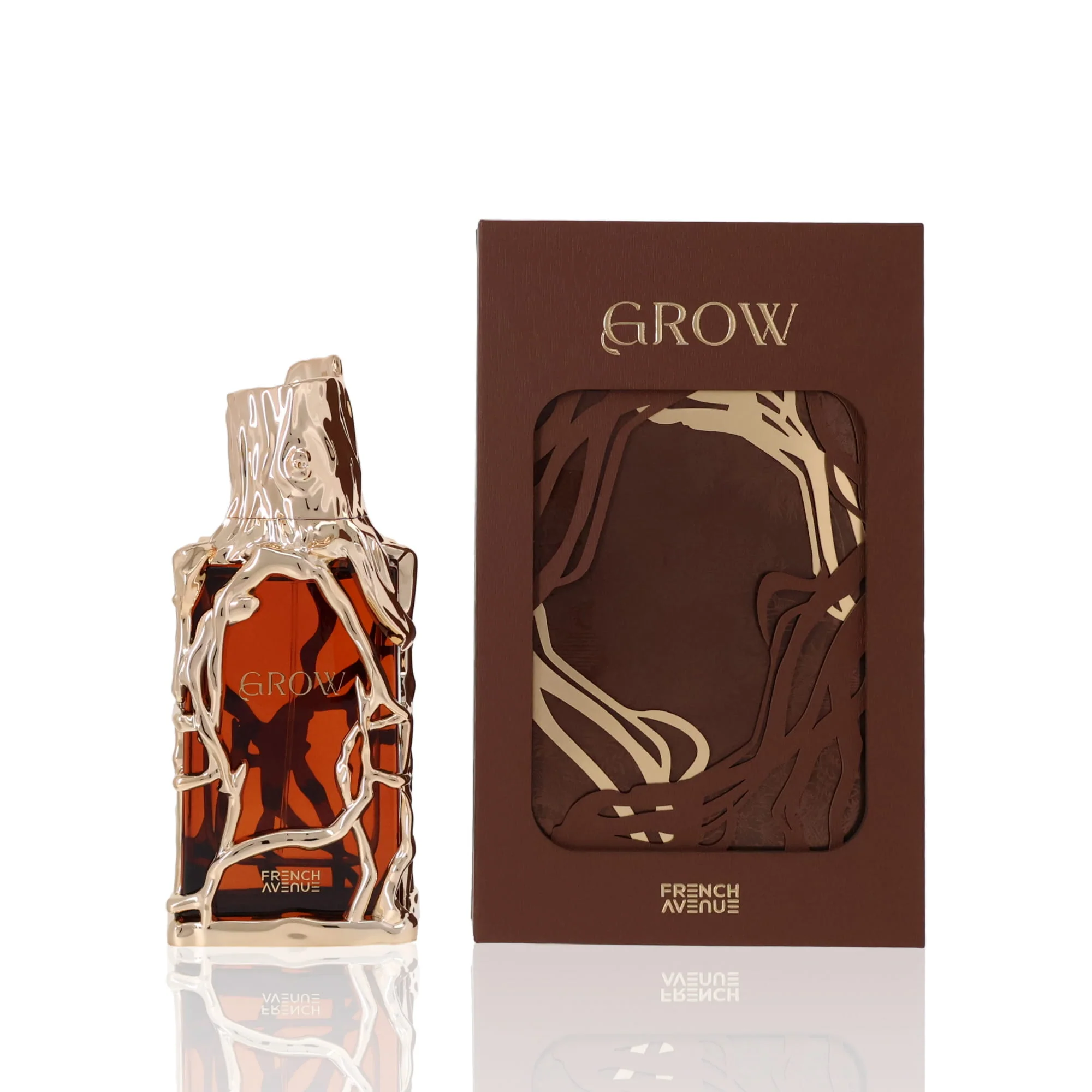 French Avenue Grow For Man/Woman - Image 2