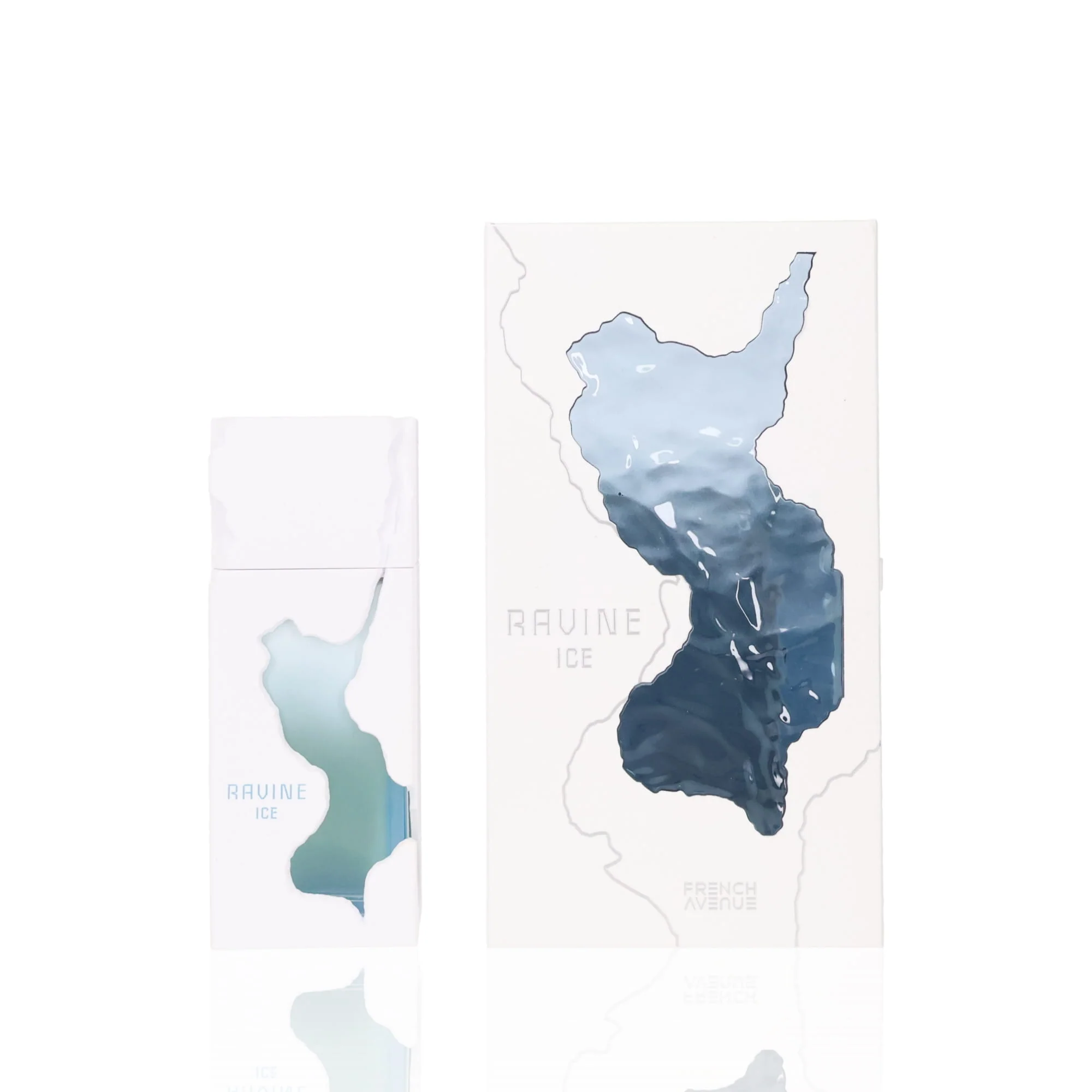 French Avenue Ravine Ice For Man/Woman - Image 2