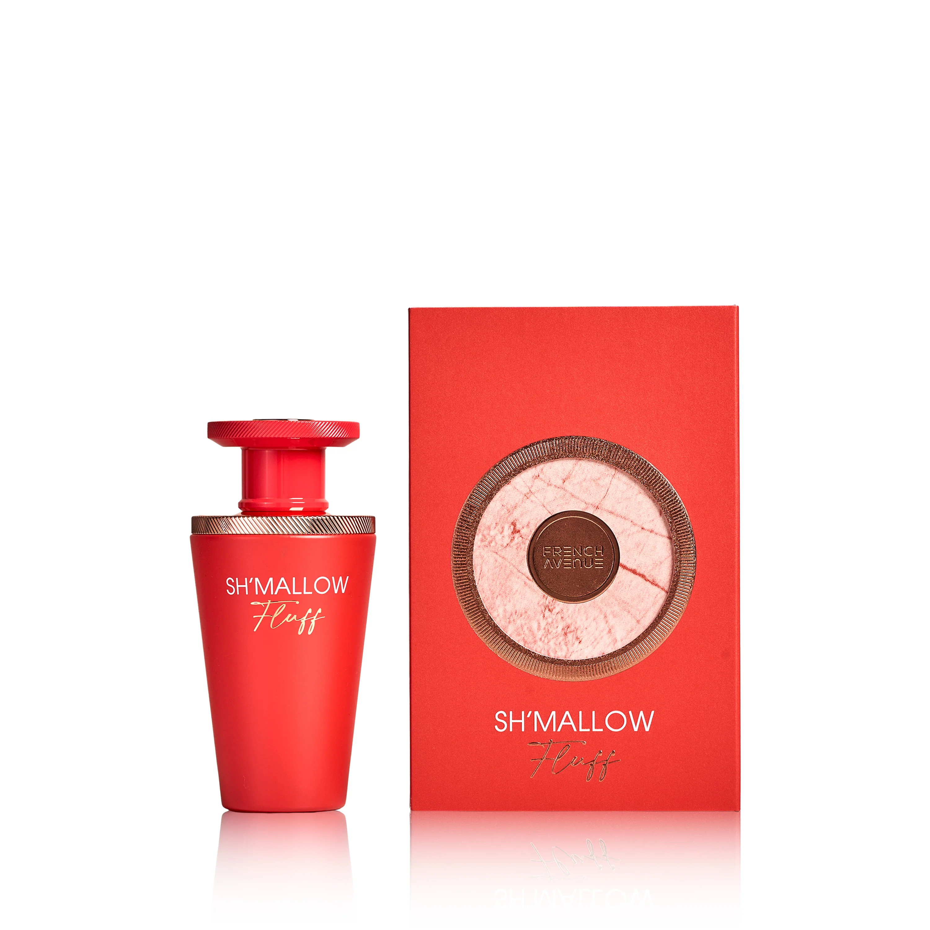 French Avenue Sh'mallow Fluff For Woman - Image 2