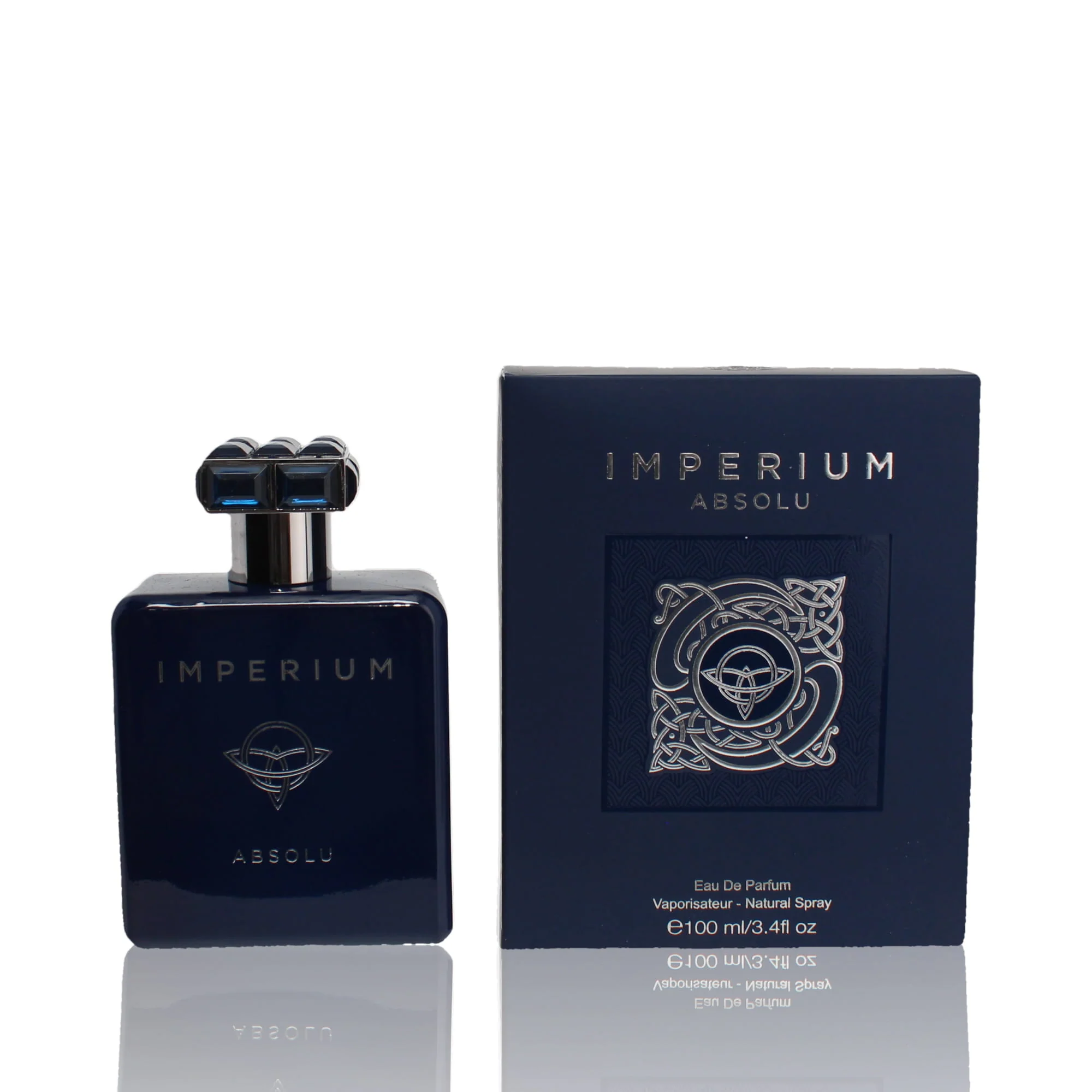 Fragrance World Imperium Absolu For Man - Image 2