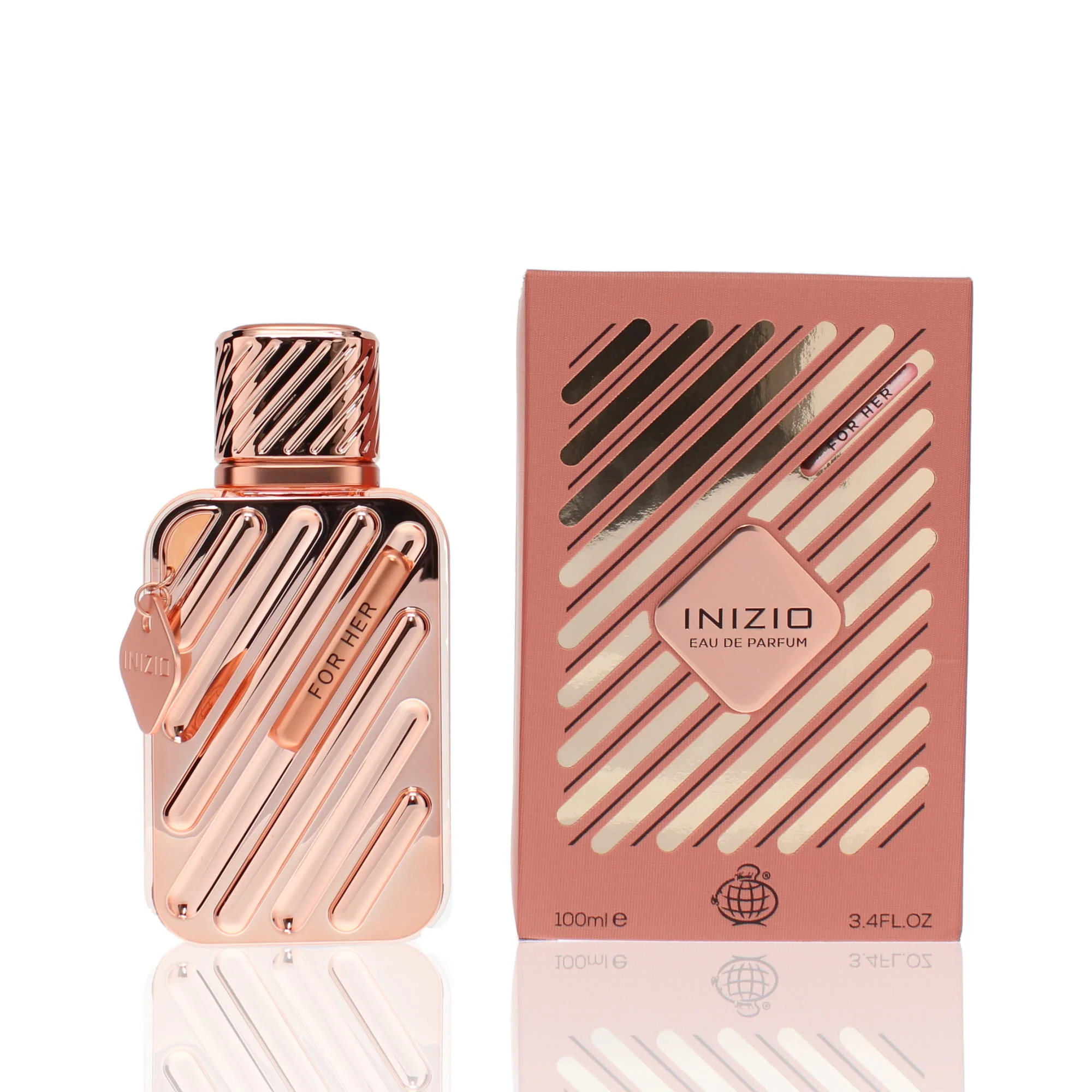 Fragrance World Inizio For Her For Woman - Image 2