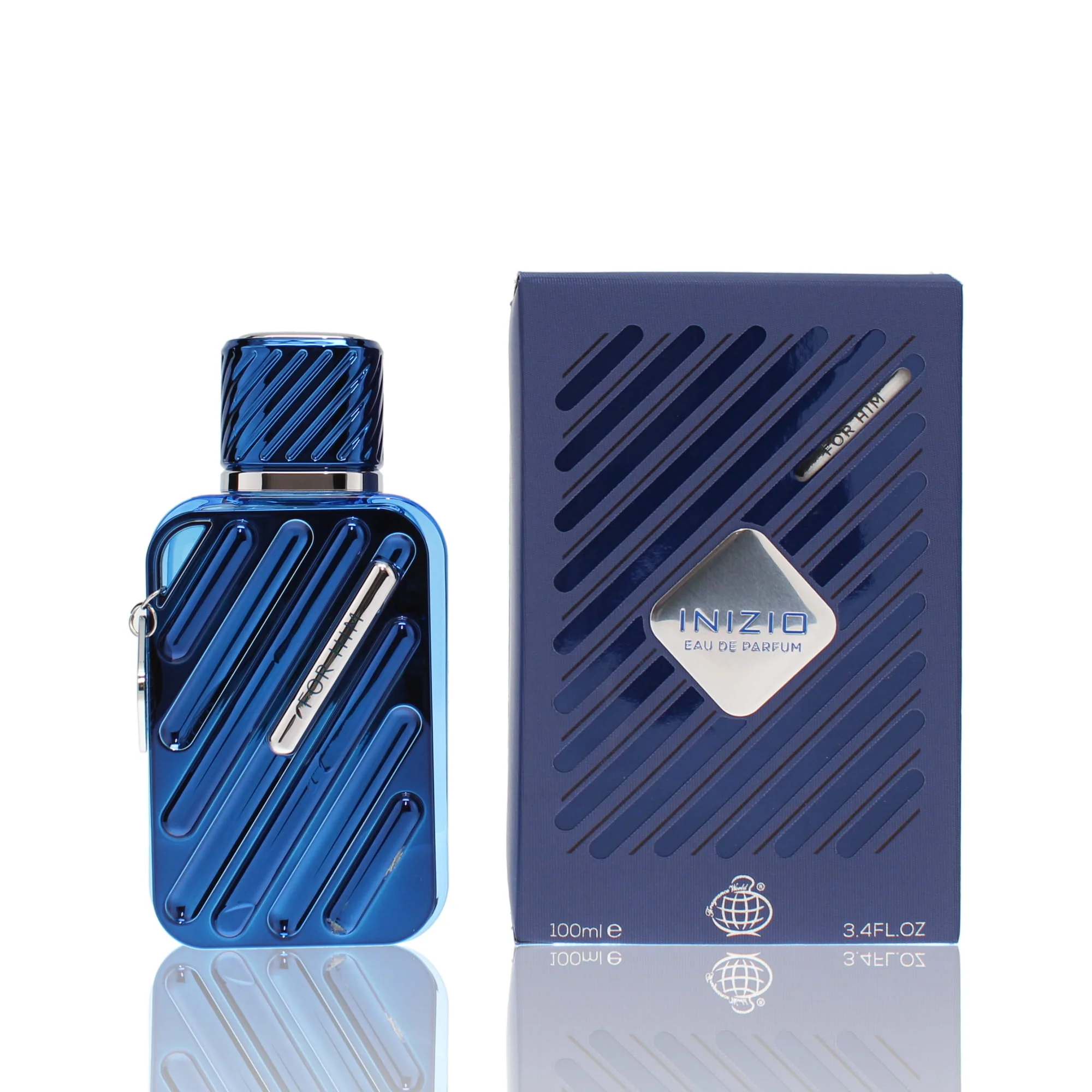 Fragrance World Inizio For Him For Man - Image 2