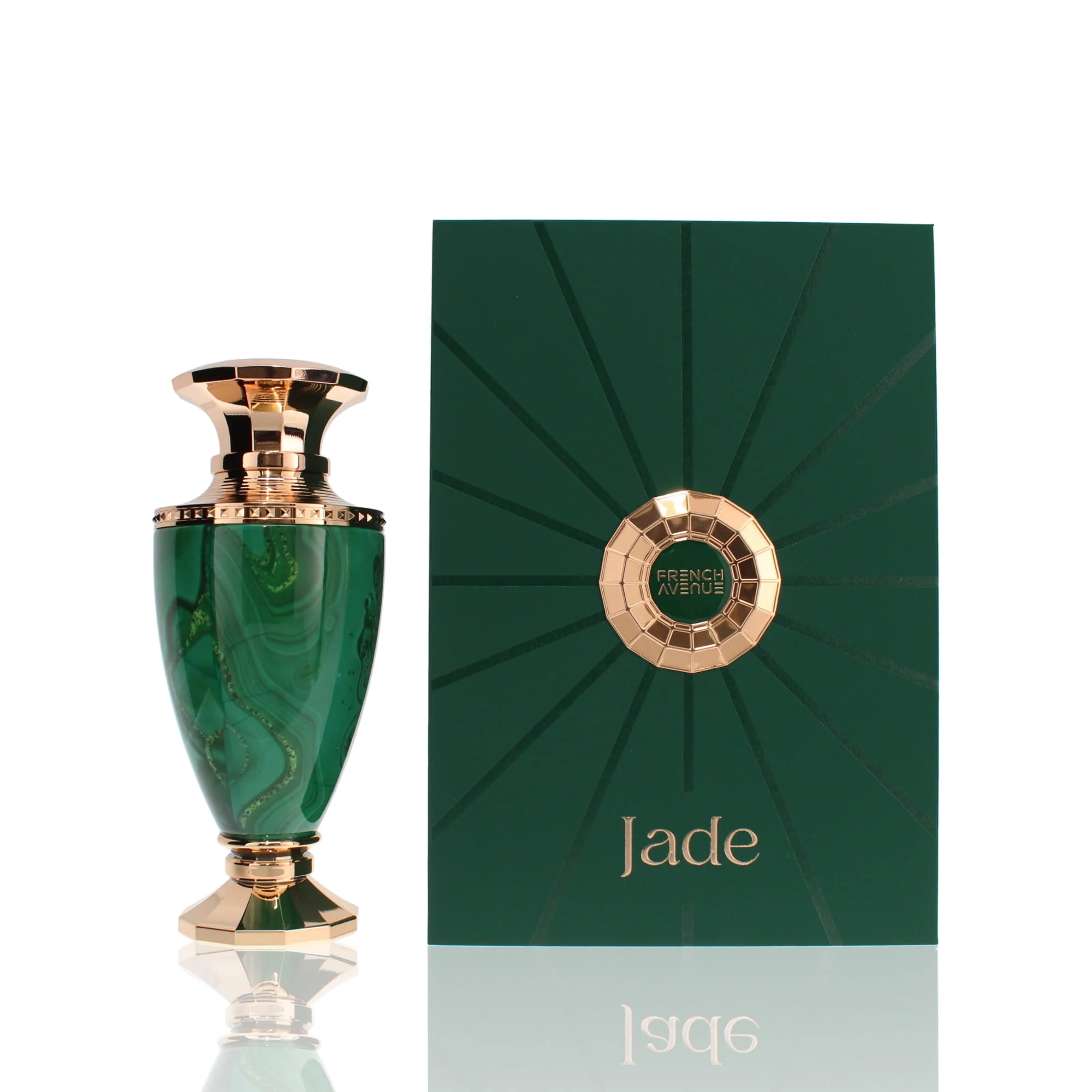 Fragrance World Jade For Man/Woman - Image 2