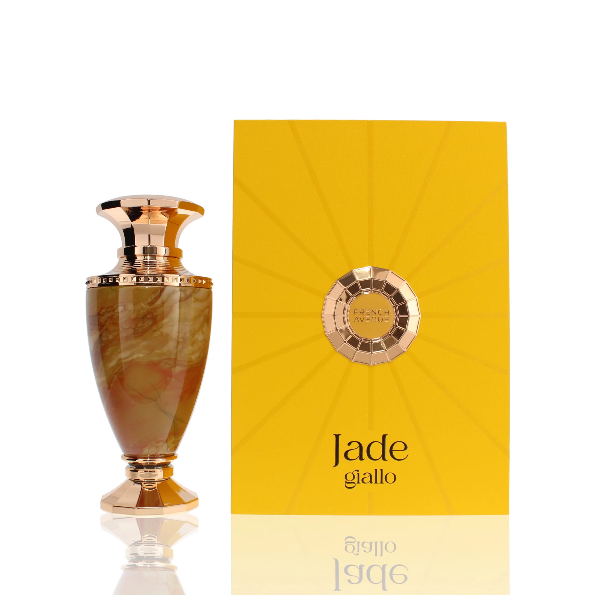 Fragrance World Jade Gillo For Man/Woman - Image 2