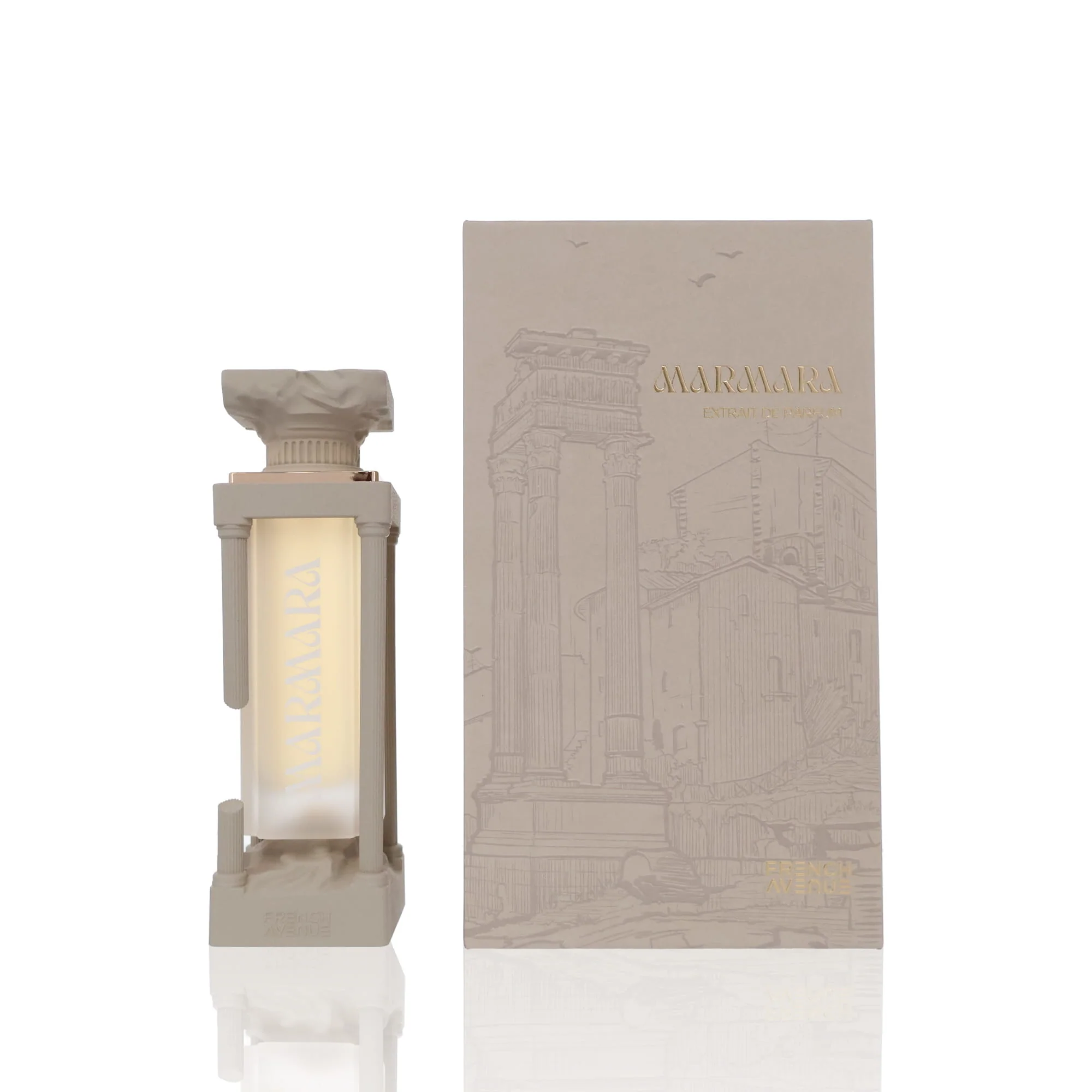 Fragrance World Marmara For Man/Woman - Image 2