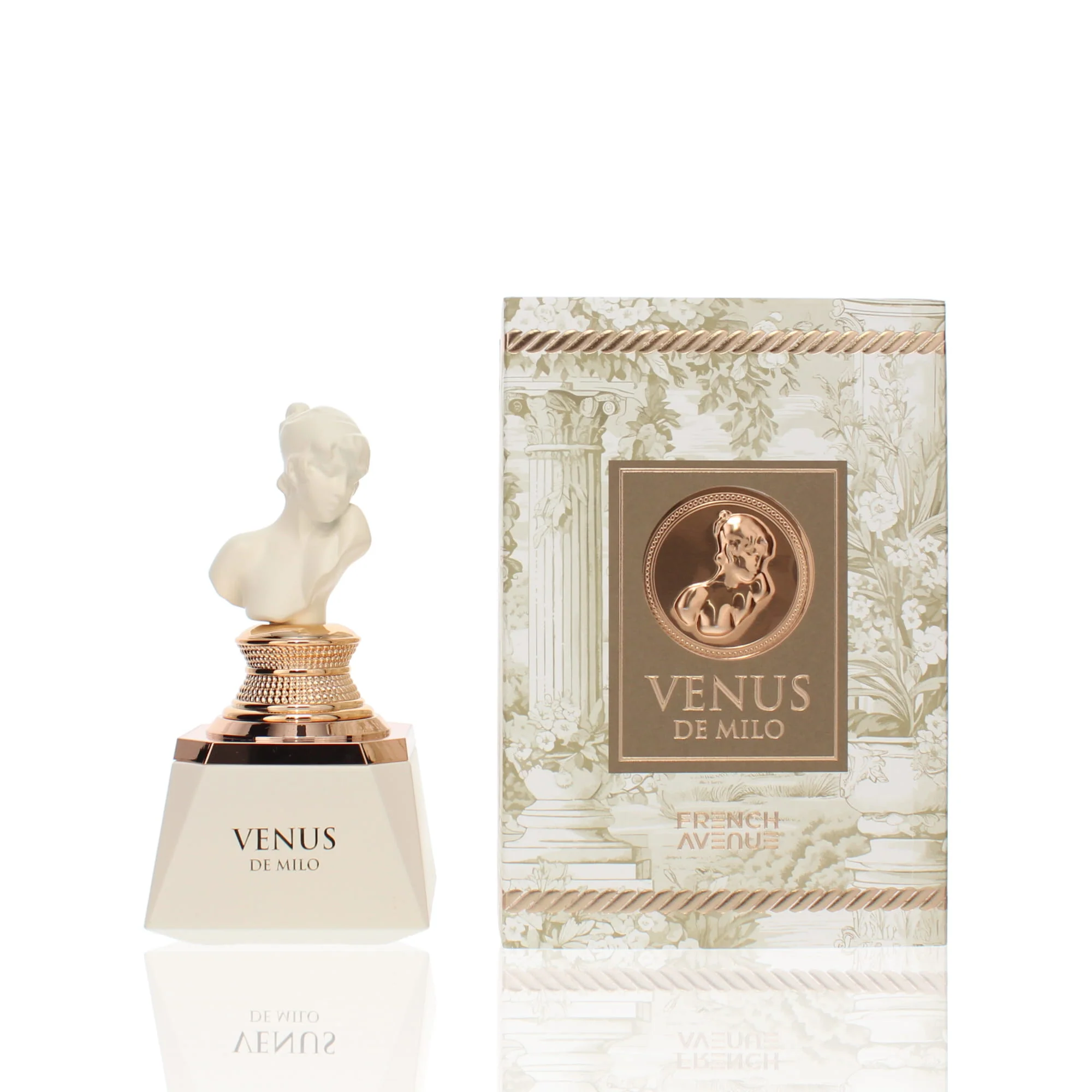 Fragrance World Venus De Milo For Woman - Image 2