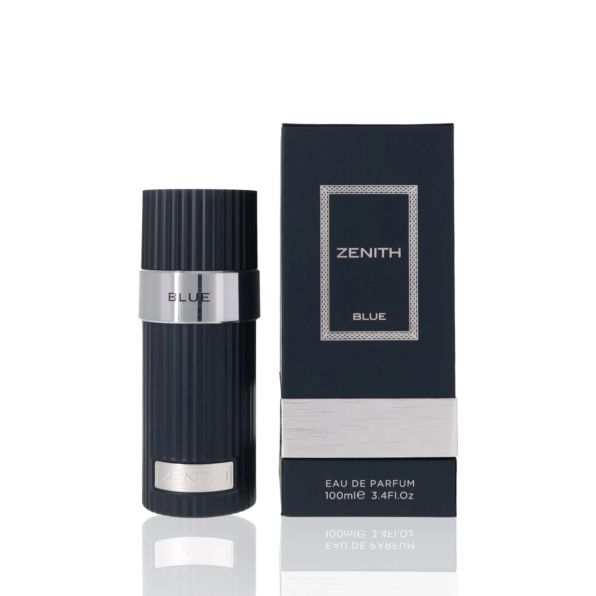 Fragrance World Zenith Blue For Man - Image 2