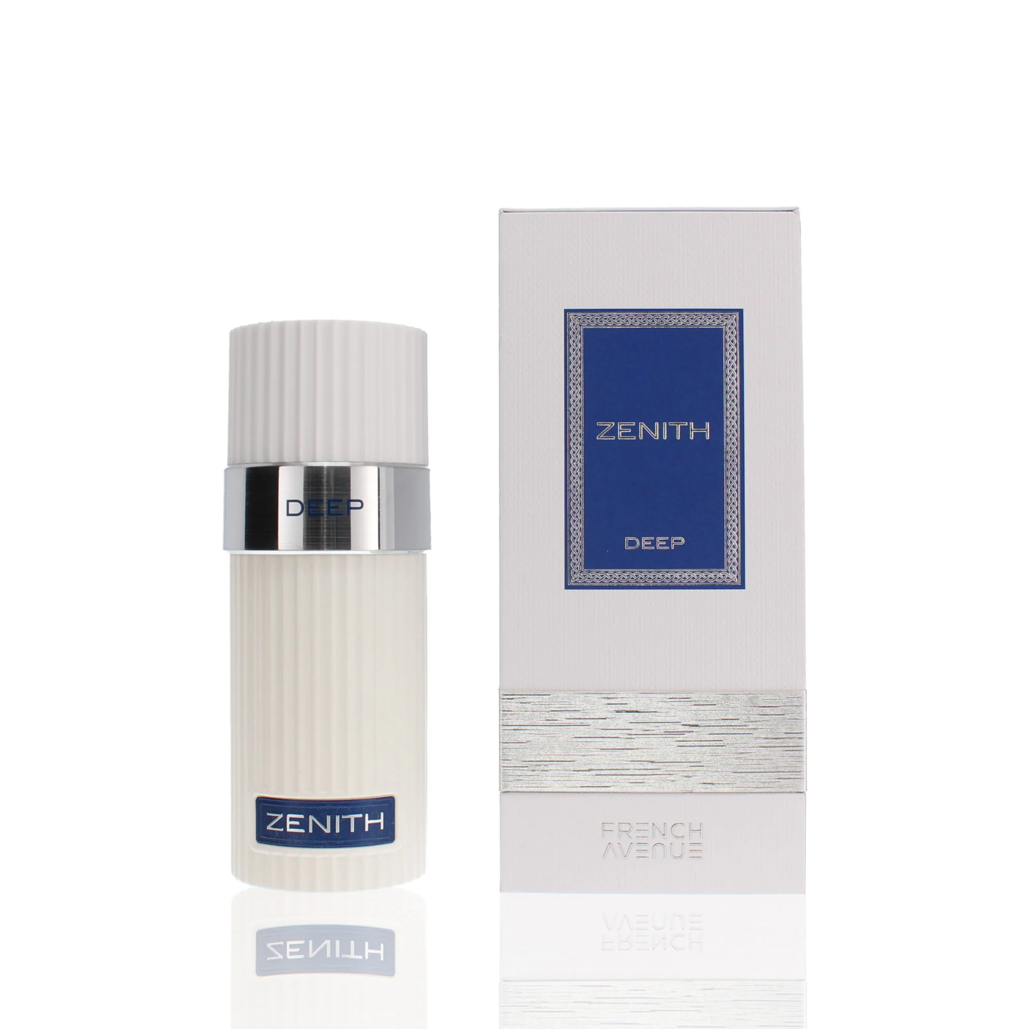 Fragrance World Zenith Deep For Man - Image 2