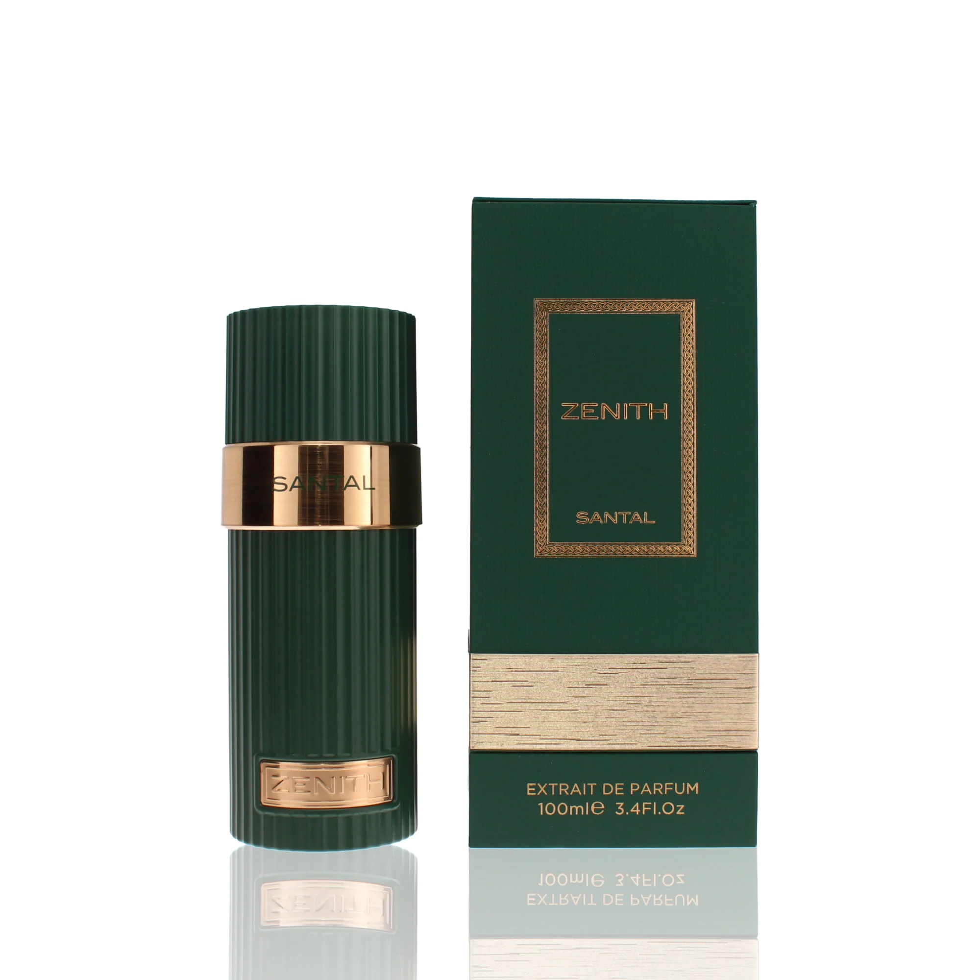 Fragrance World Zenith Santal For Man/Woman - Image 2