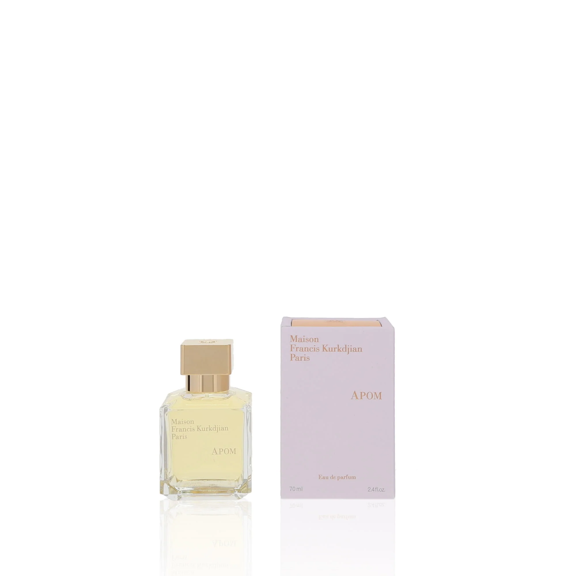 Francis Kurkdjian APOM For Man/Woman - Image 2
