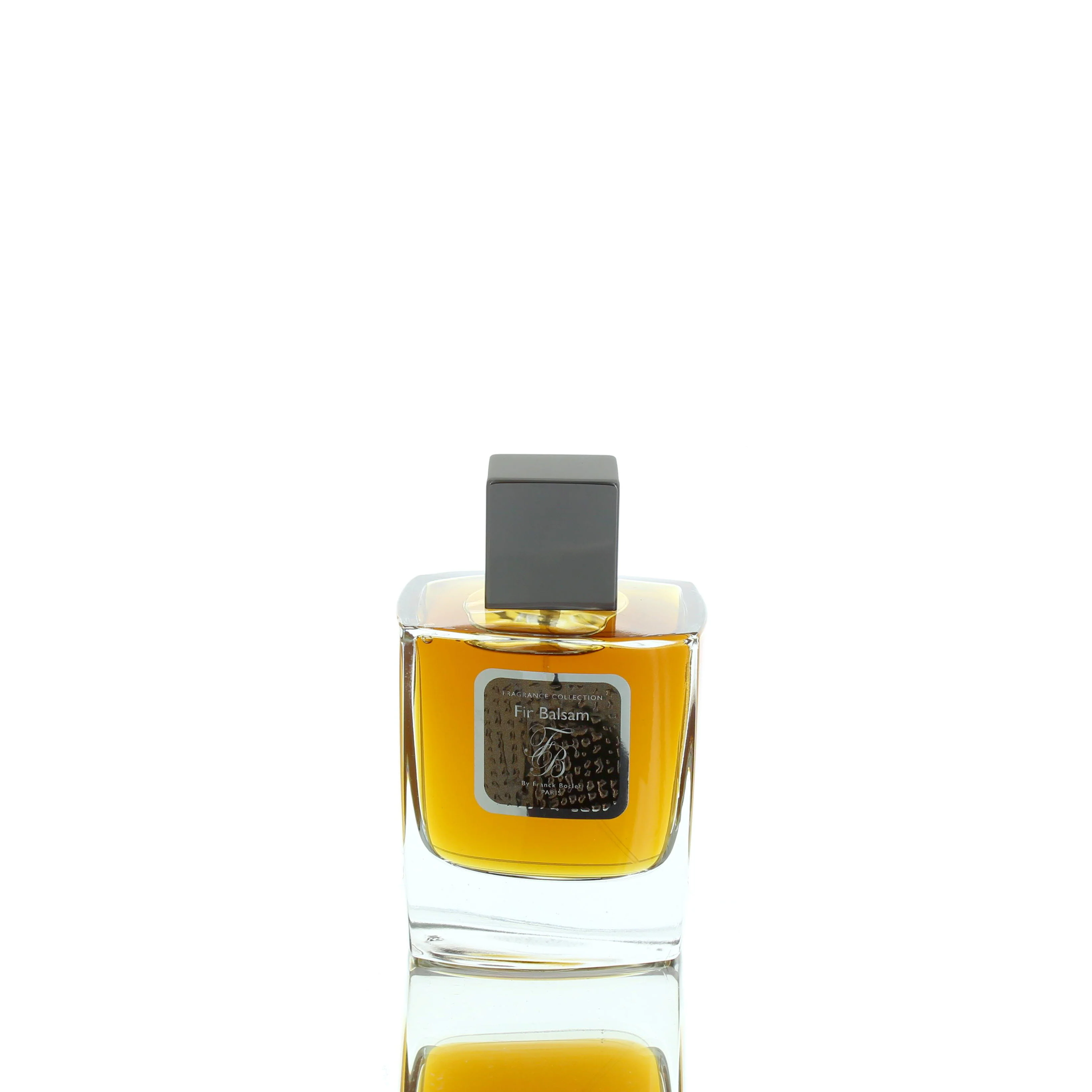 Franck Boclet Fir Balsam For Man - Image 2