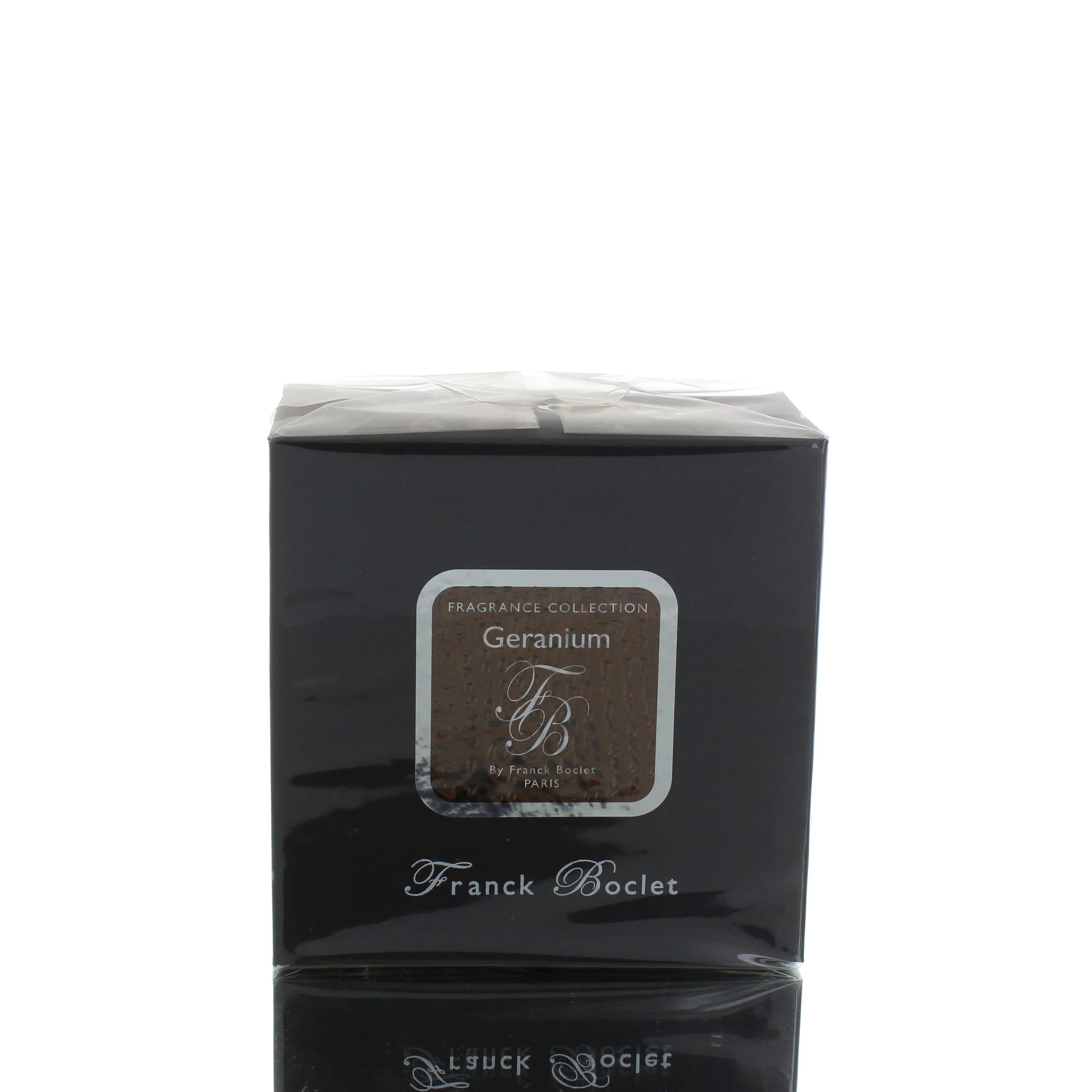 Franck Boclet Geranium For Man/Woman - Image 2