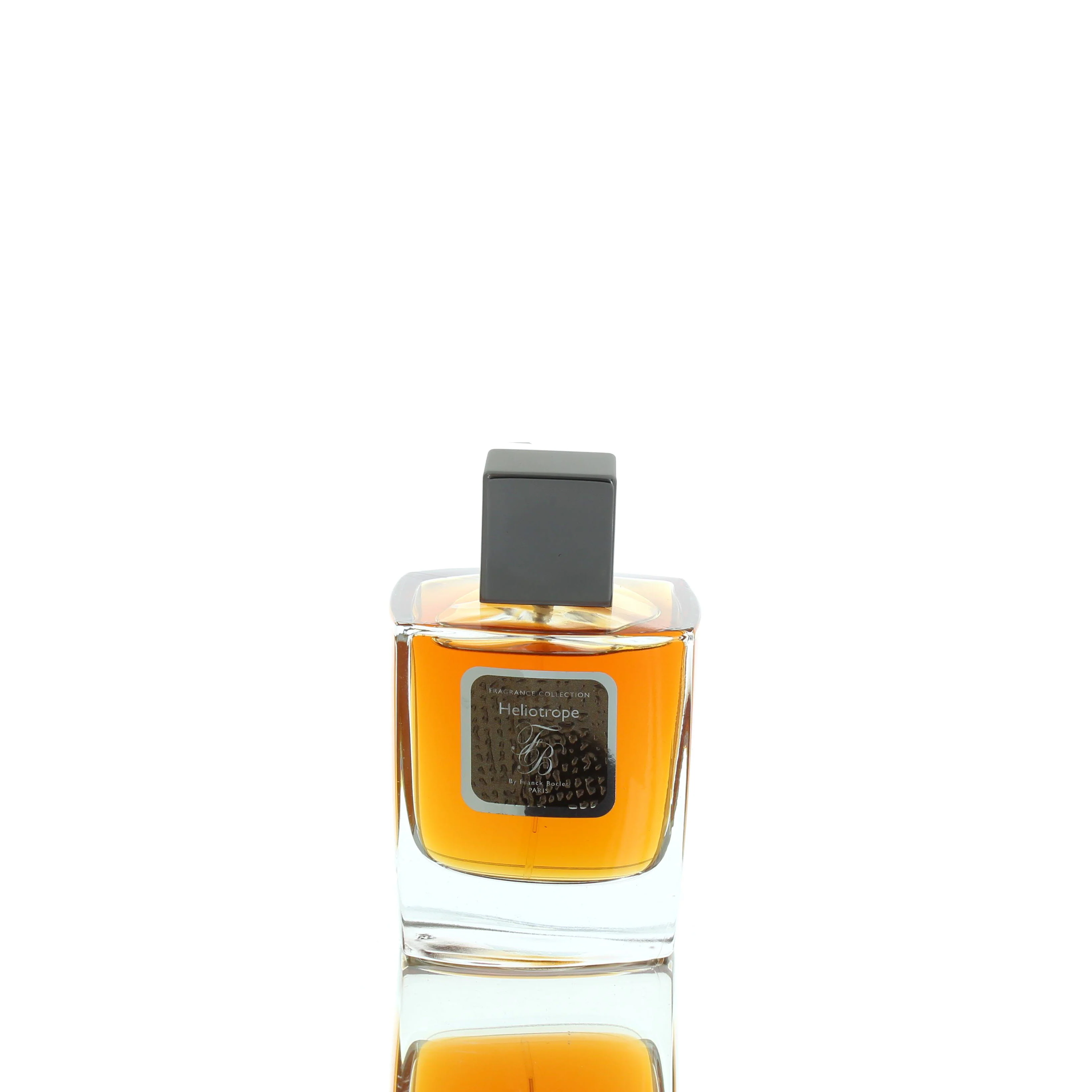 Franck Boclet Heliotrope For Man/Woman - Image 2