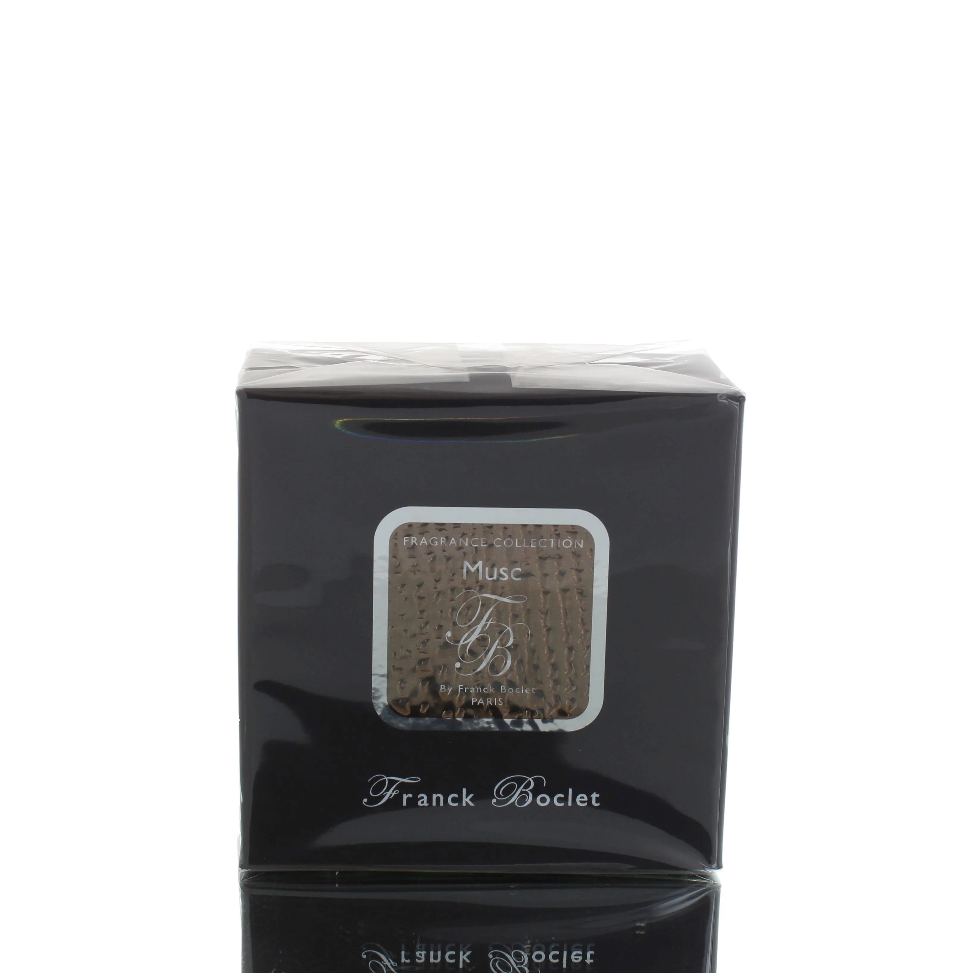 Franck Boclet Musc For Man/Woman - Image 2