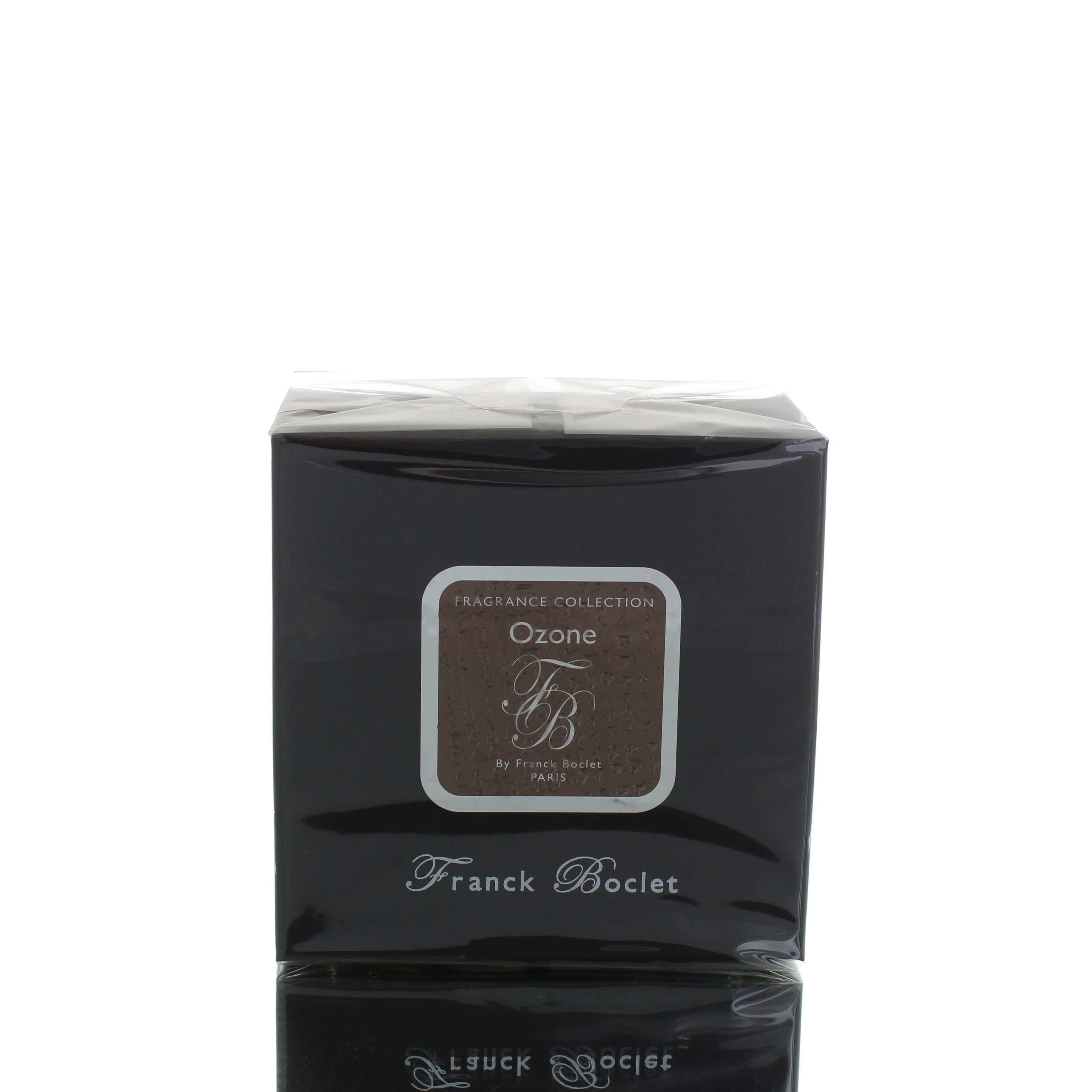 Franck Boclet Ozone For Man/Woman - Image 2
