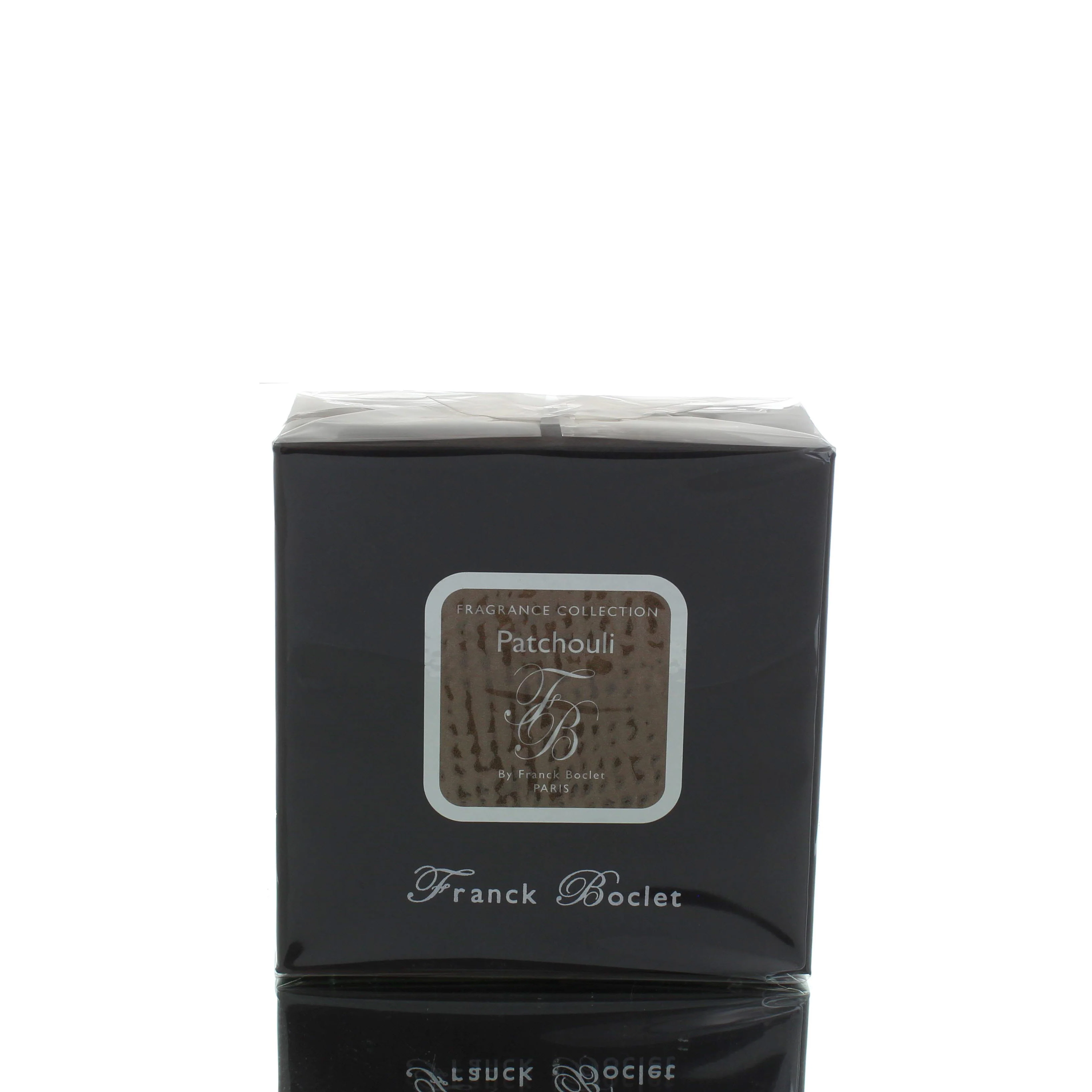 Franck Boclet Patchouli For Man - Image 2