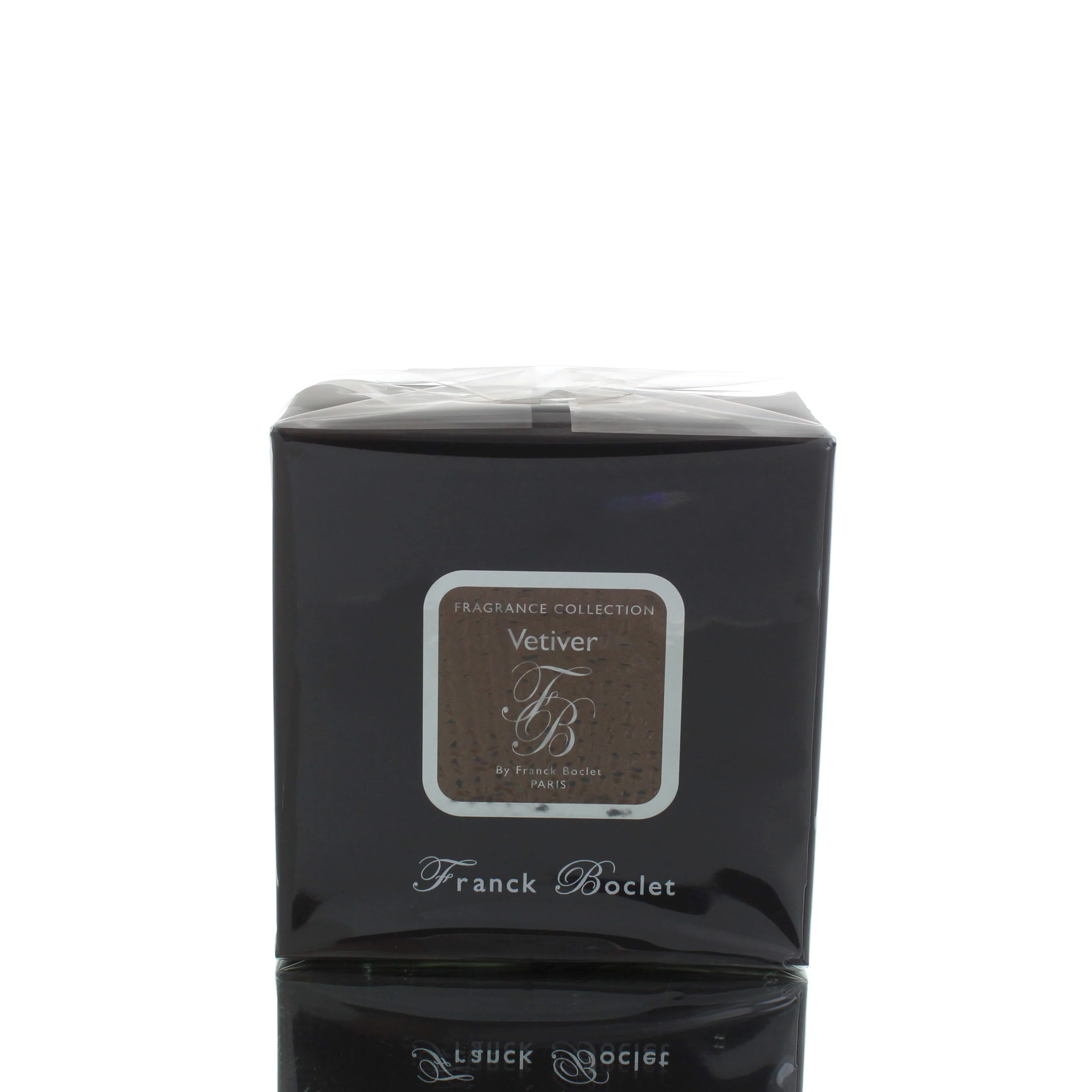 Franck Boclet Vetiver For Man/Woman - Image 2