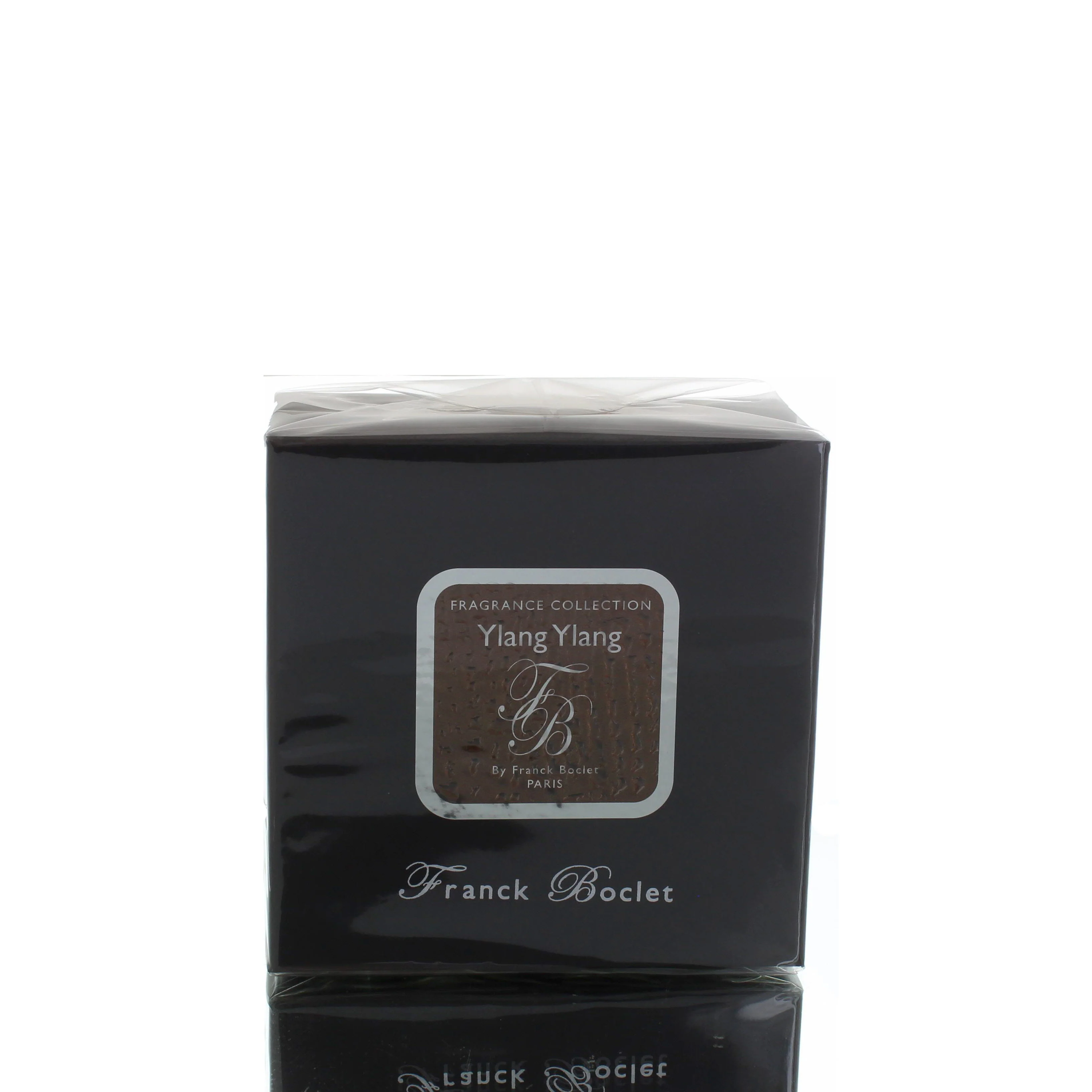 Franck Boclet Ylang Ylang For Man/Woman - Image 2