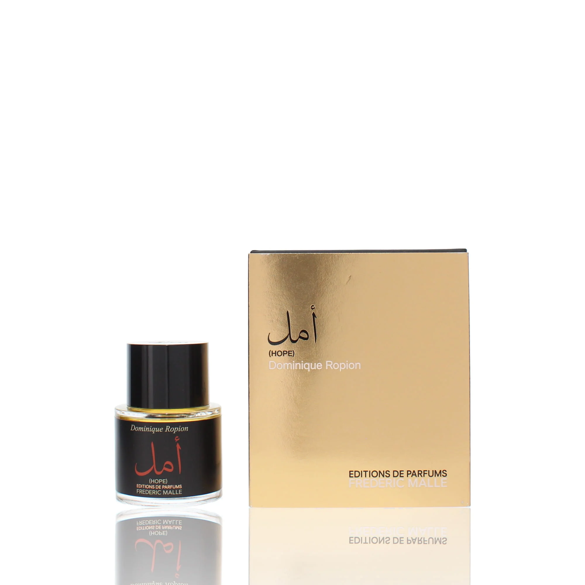 Frederic Malle Hope For Man/Woman - Image 2