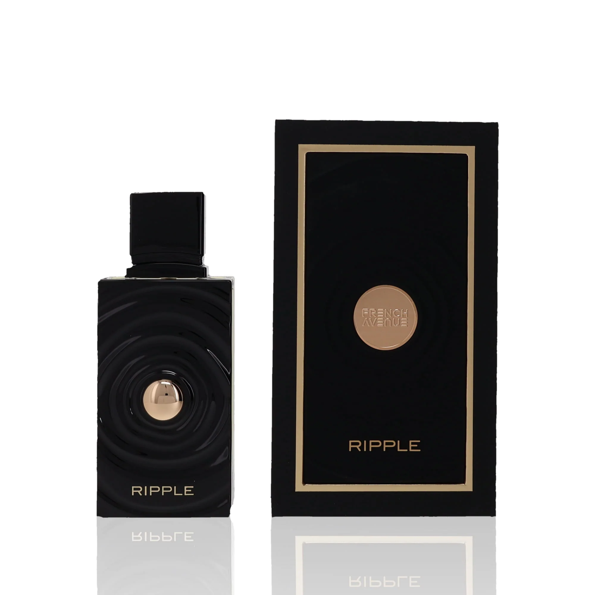 French Avenue Ripple For Man/Woman - Image 2