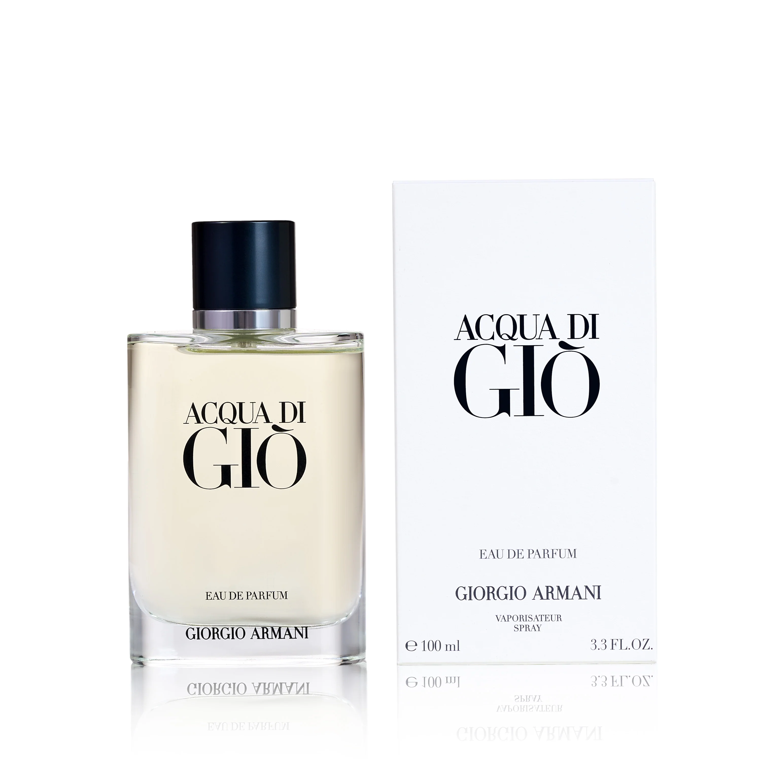 Giorgio Armani Acqua Di Gio EDP Edition For Man - Image 2