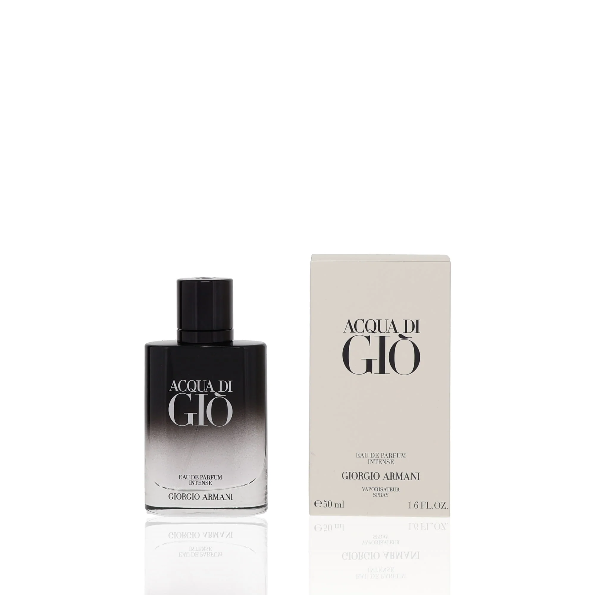 Giorgio Armani Acqua di Gio EDP Intense For Man - Image 2