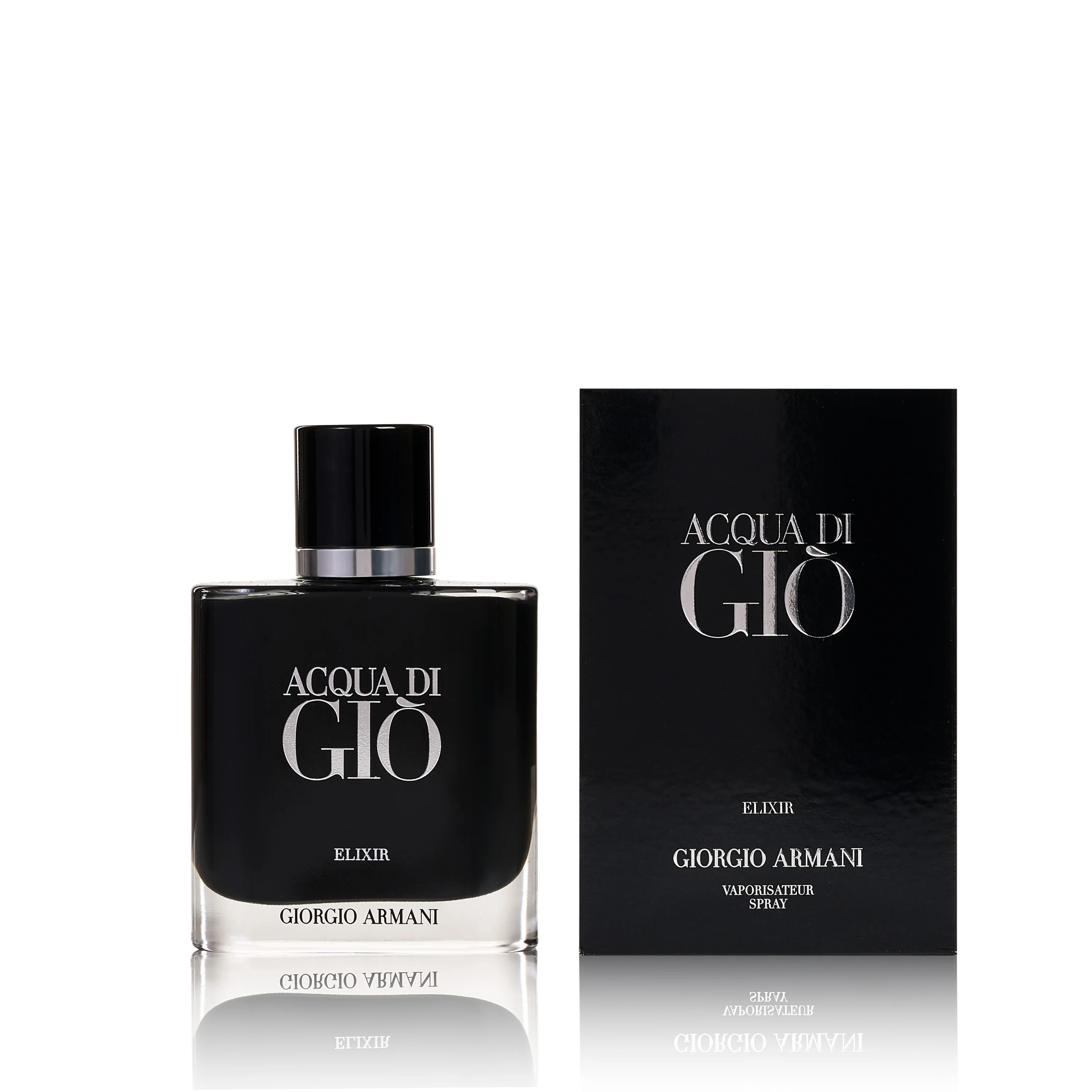 Giorgio Armani Acqua Di Gio Elixir For Man - Image 2