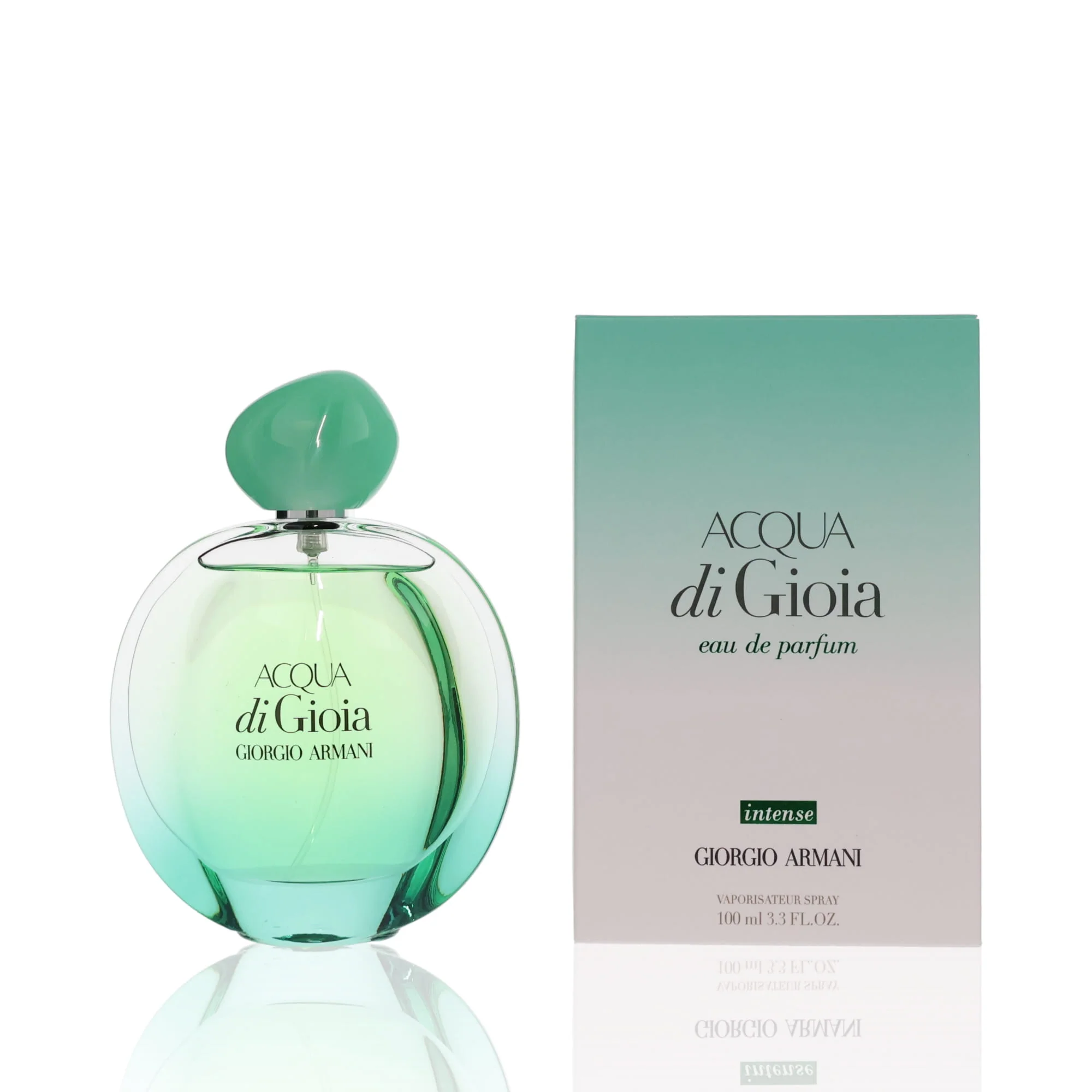 Giorgio Armani Acqua Di Gioia Intense For Woman - Image 2