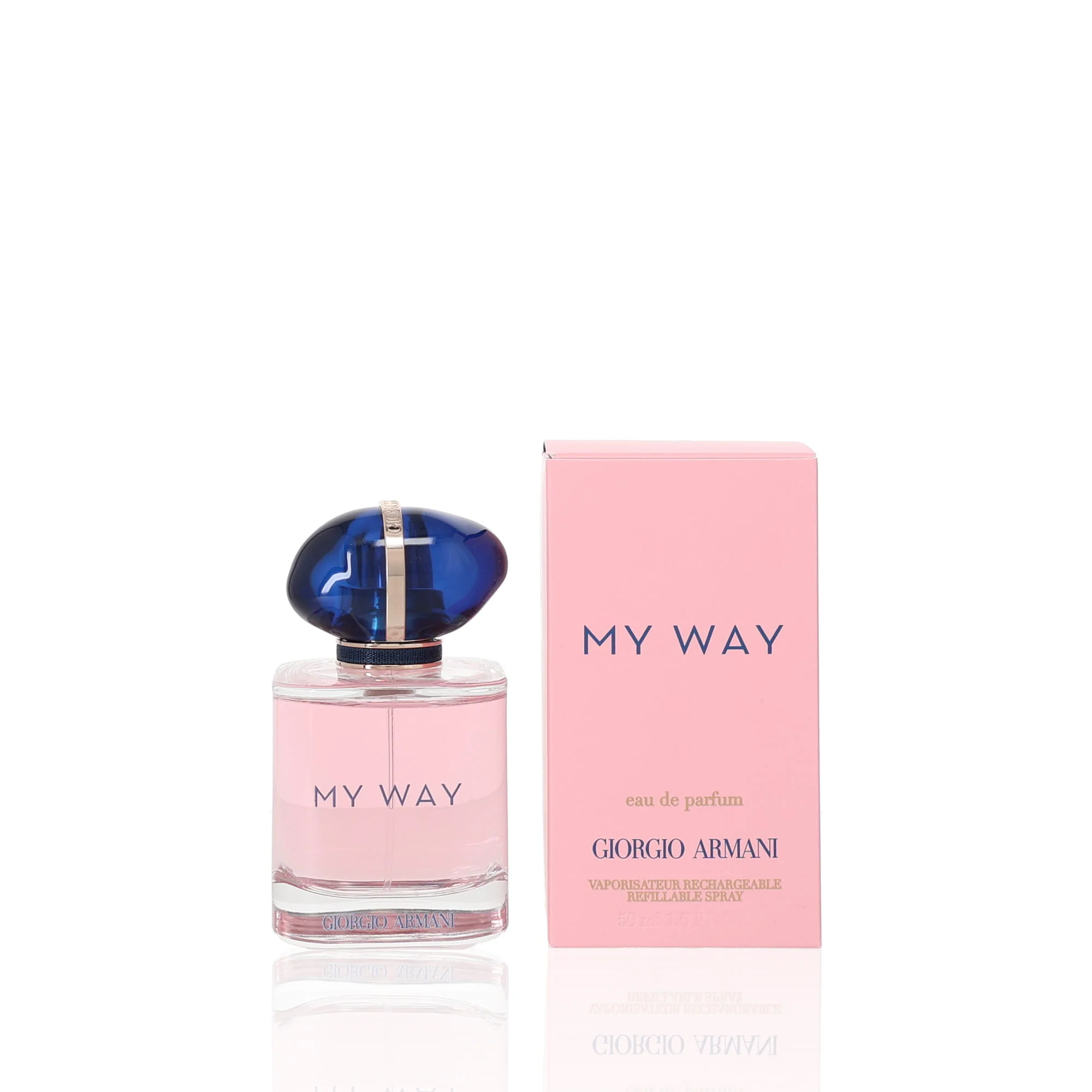 Giorgio Armani My Way For Woman - Image 2