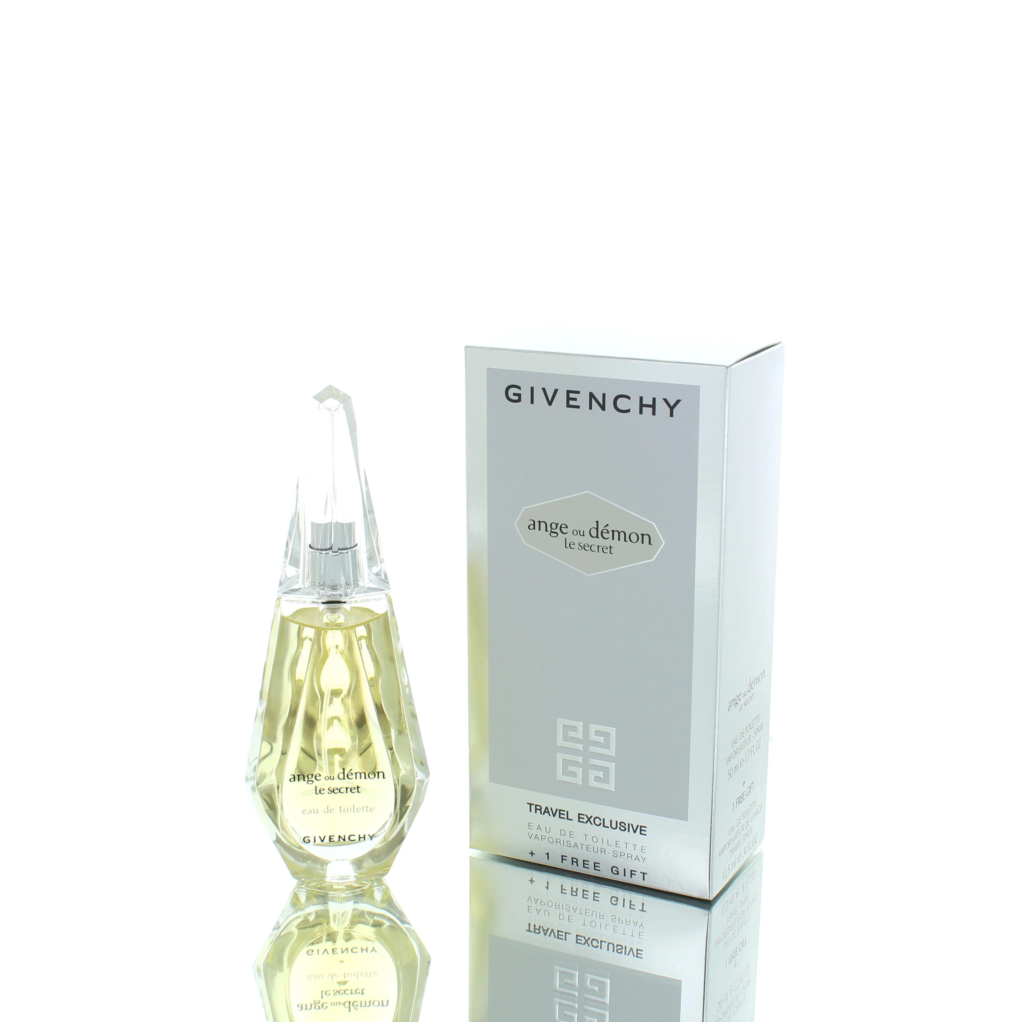 Givenchy Ange Ou Demon Le Secret For Woman - Image 2