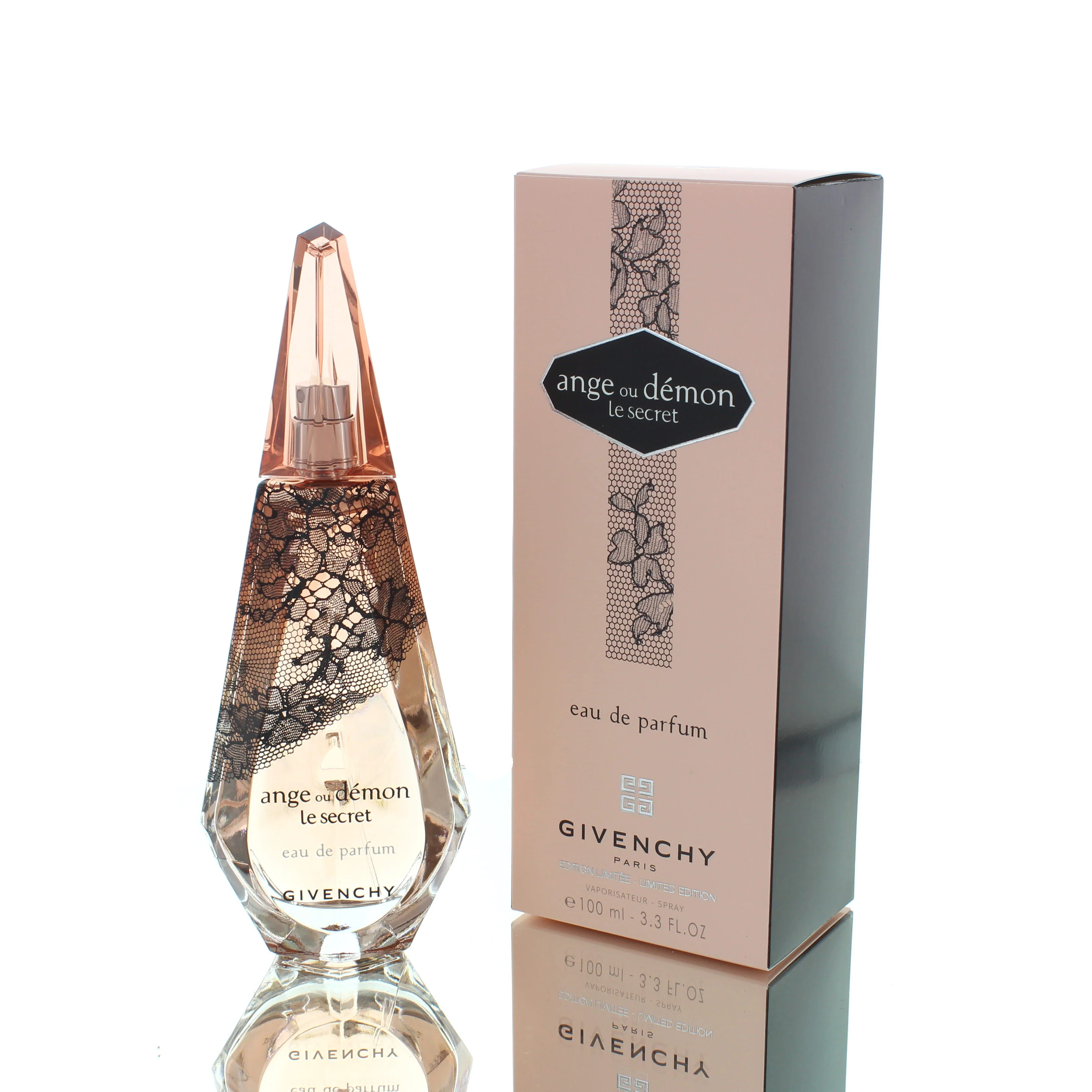 Givenchy Ange Ou Demon Le Secret For Woman - Image 3