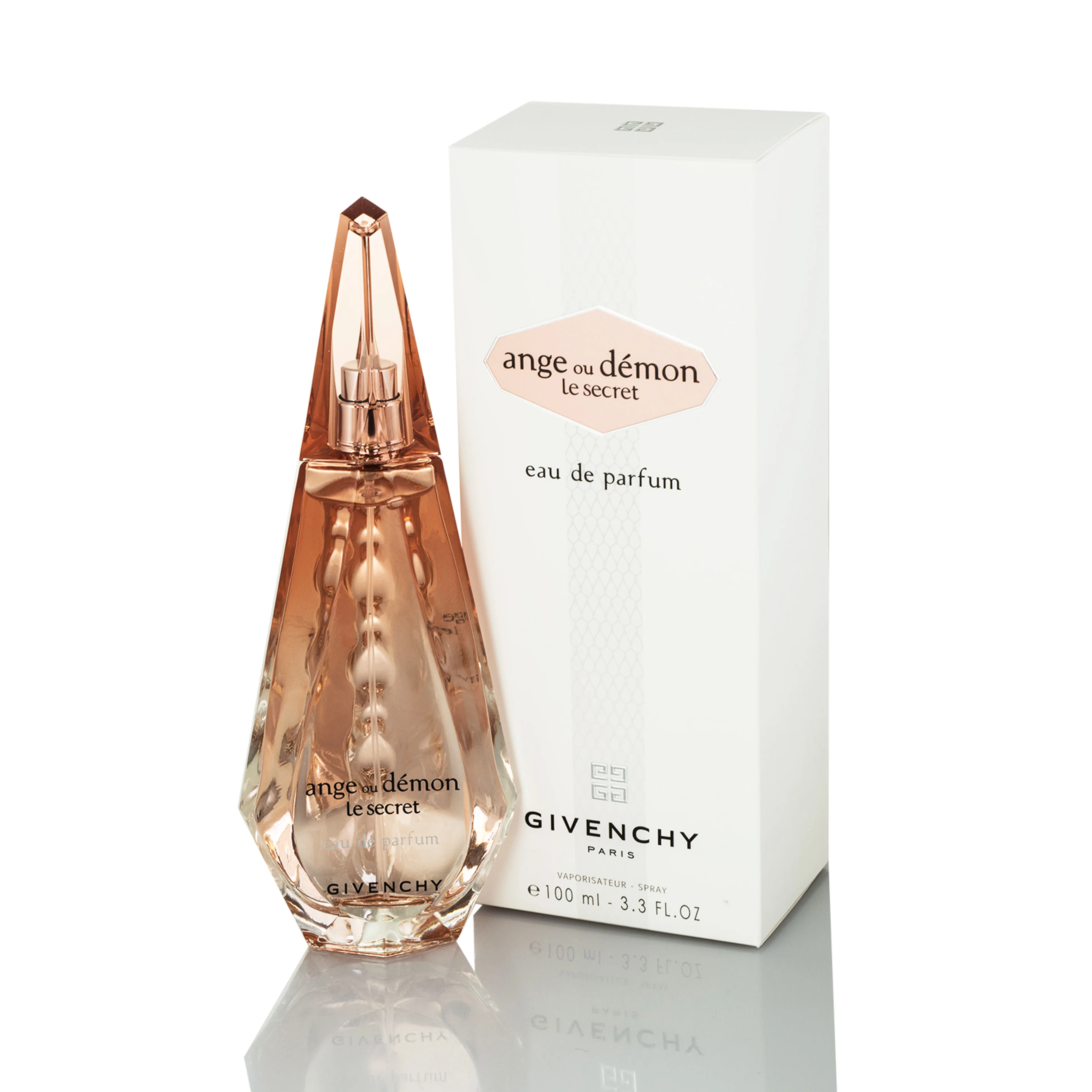 Givenchy Ange Ou Demon Le Secret For Woman - Image 4