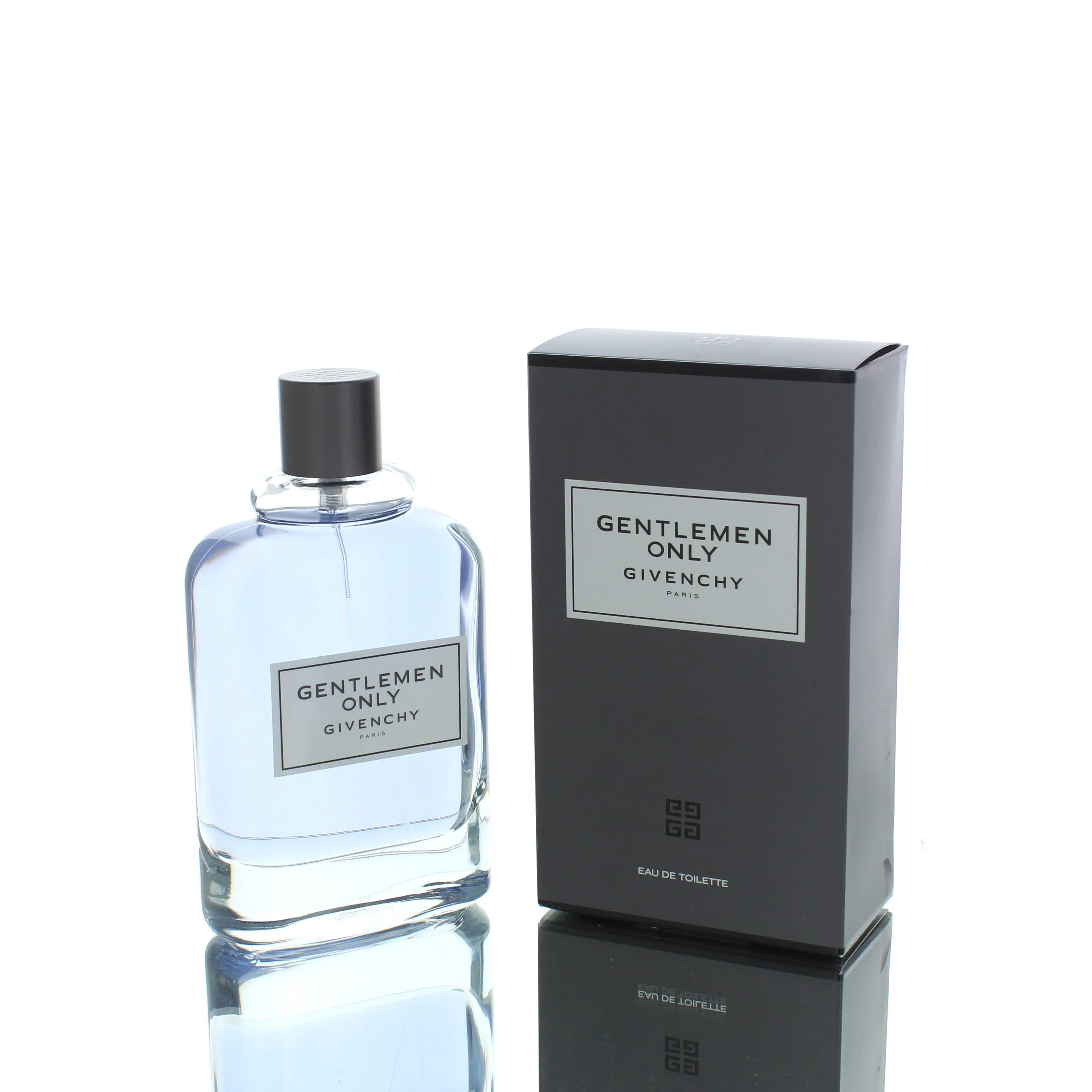 Givenchy Gentleman Only For Man - Image 2