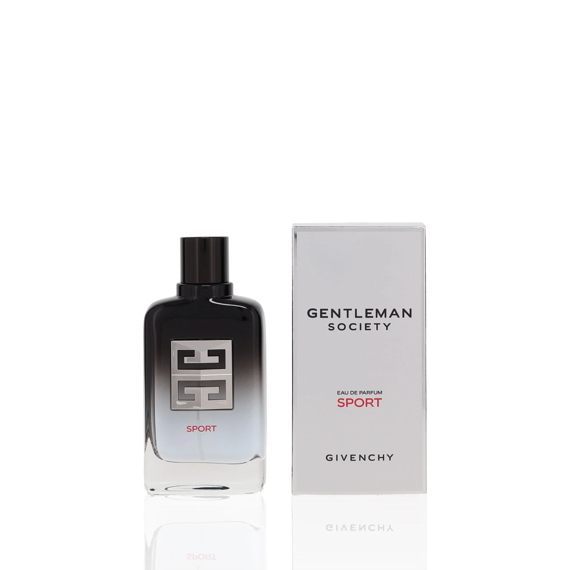 Givenchy Gentleman Society Sport For Man - Image 2