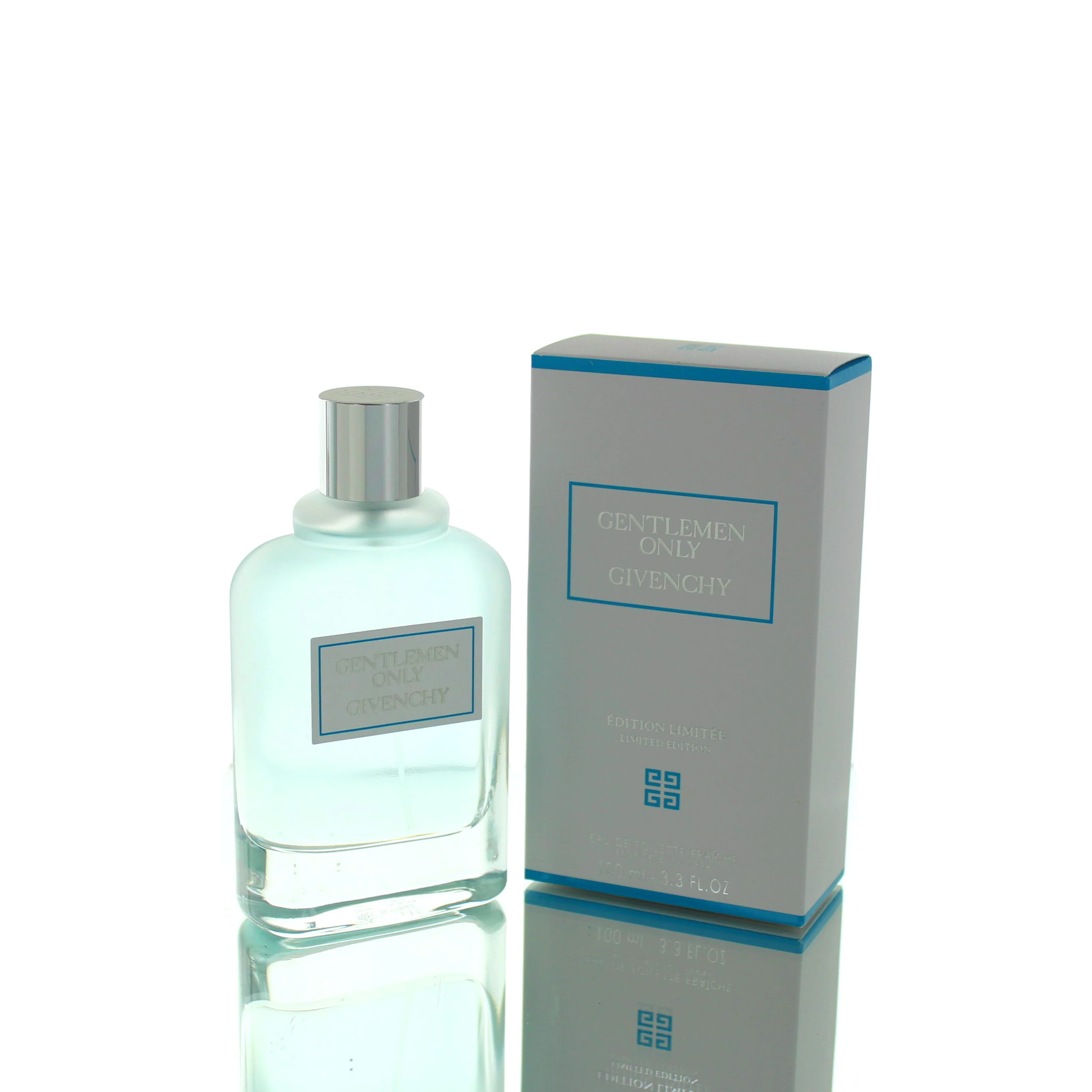 Givenchy Gentlemen Fraiche Edition For Man - Image 2