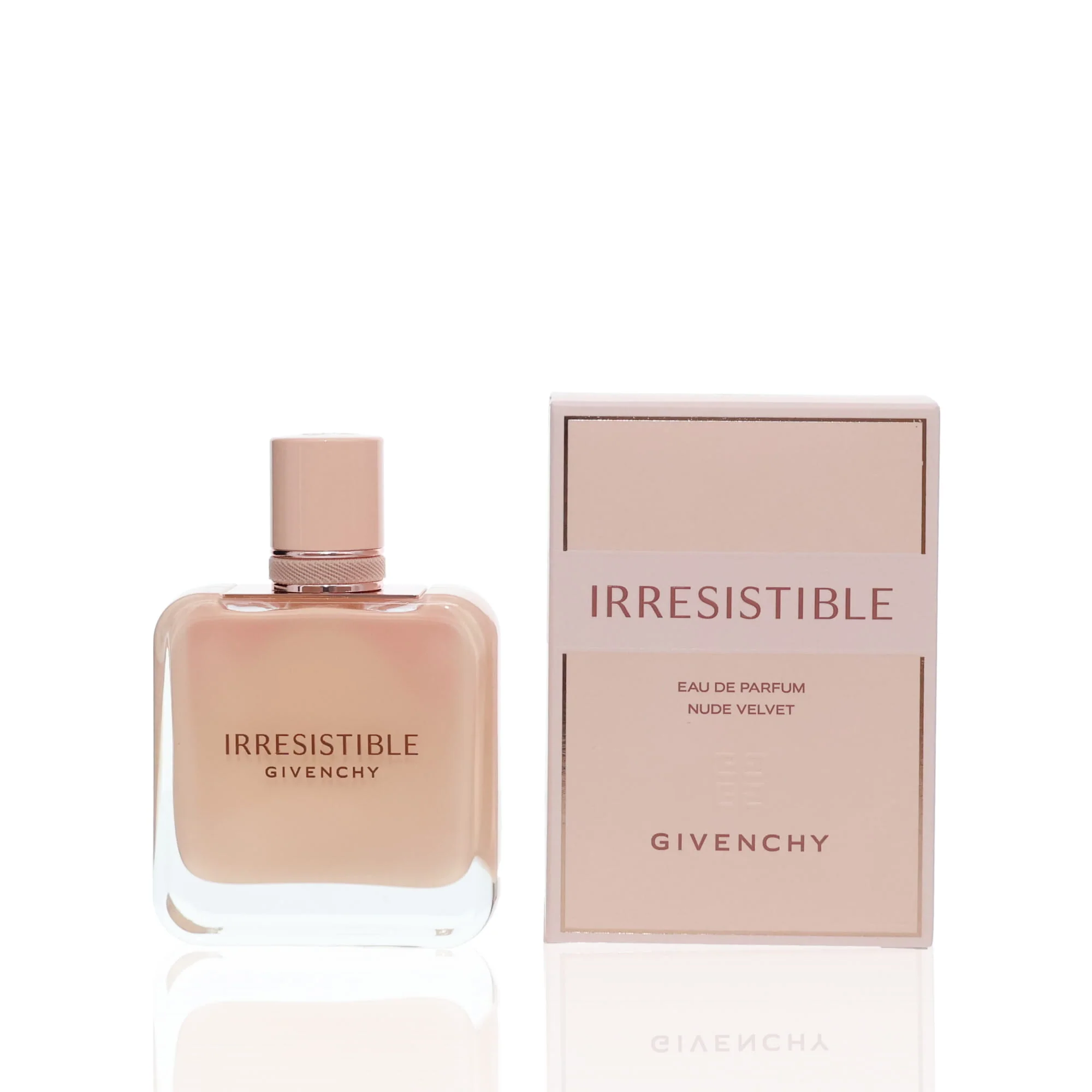 Givenchy Irresistable Nude Velvet For Woman - Image 2