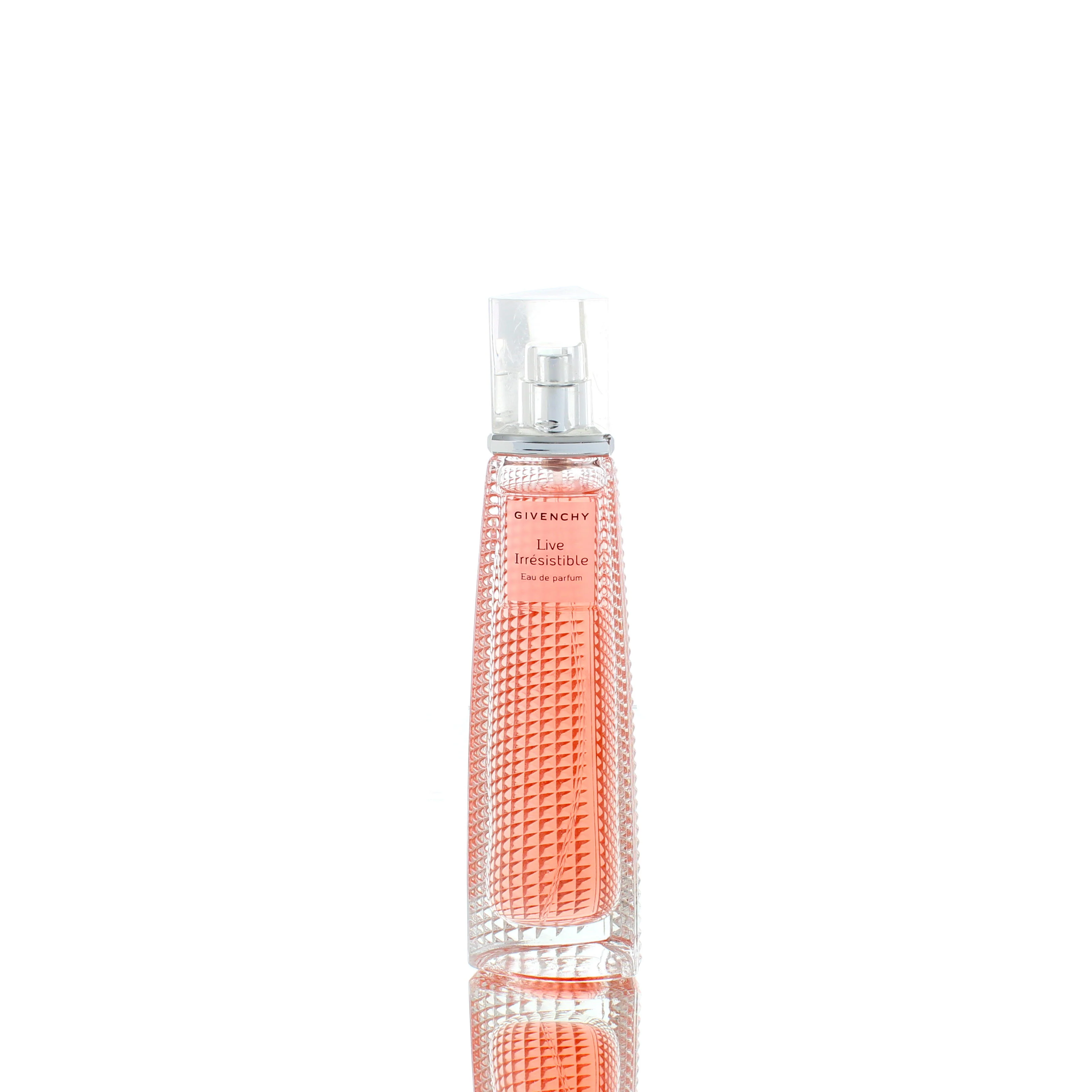 Givenchy Live Irresistible For Woman - Image 2