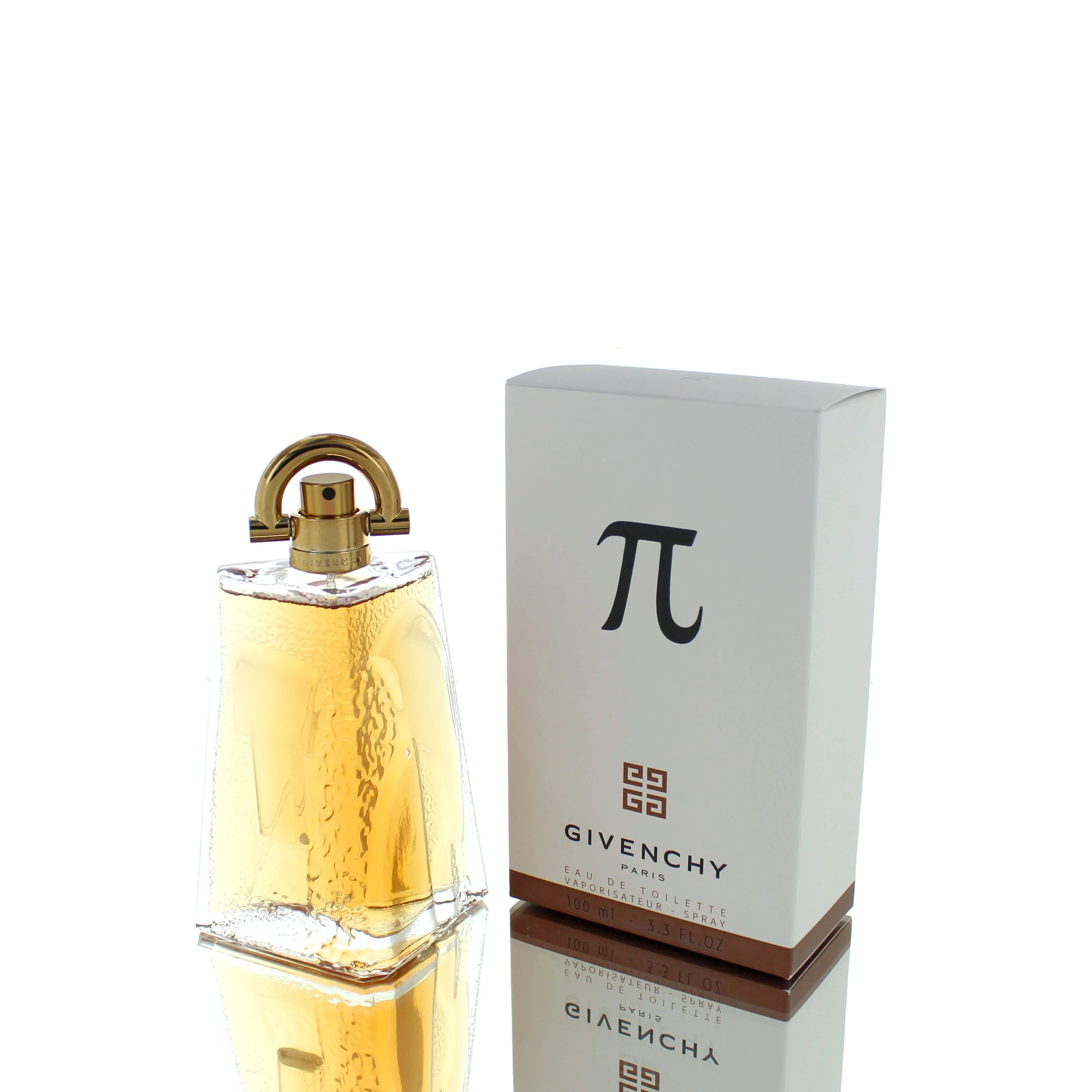 Givenchy Pi For Man - Image 2