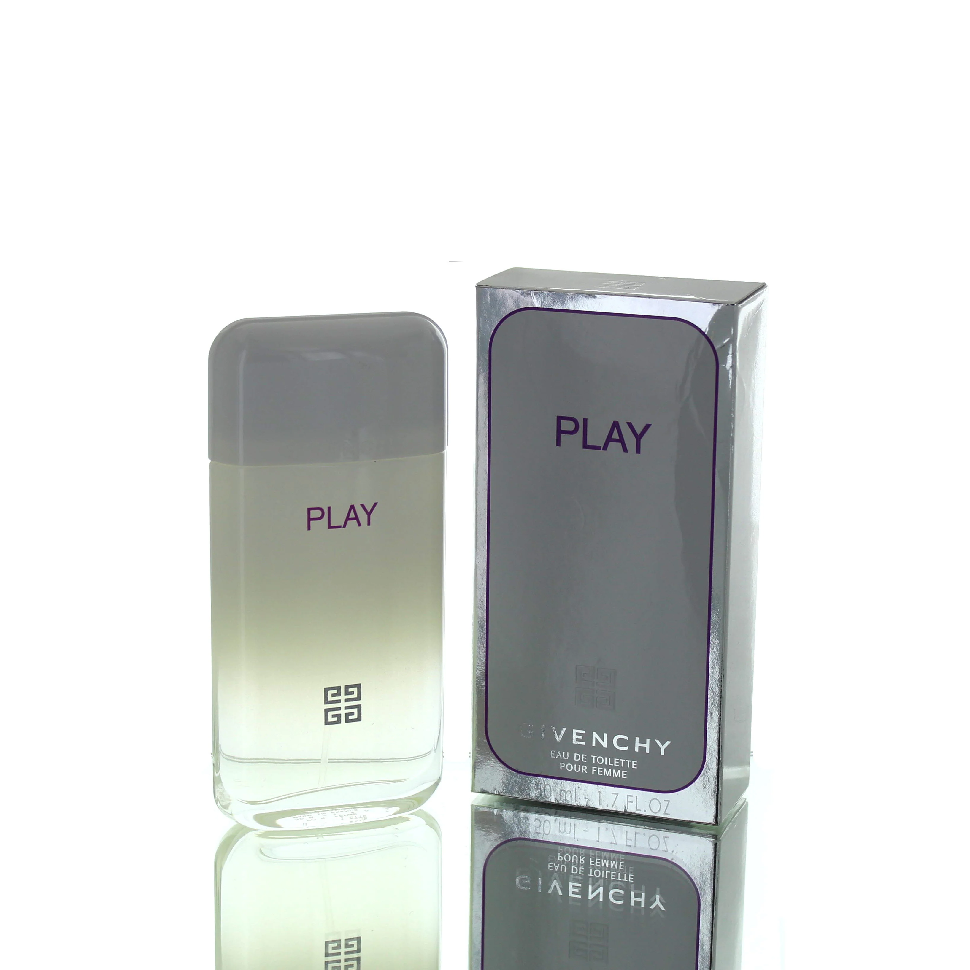 Givenchy Play For Woman - Image 2