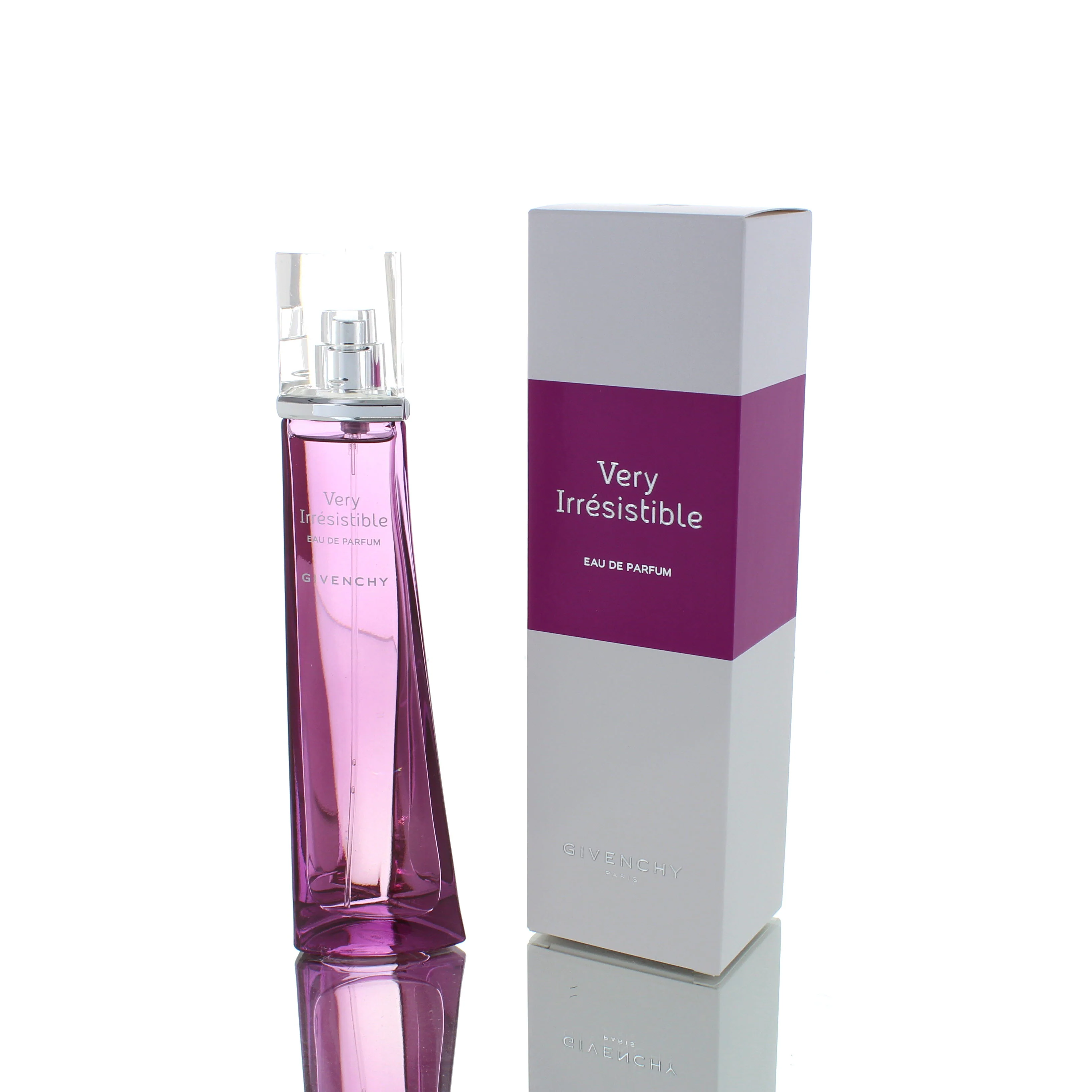 Givenchy Very Irresistible For Woman - Image 2