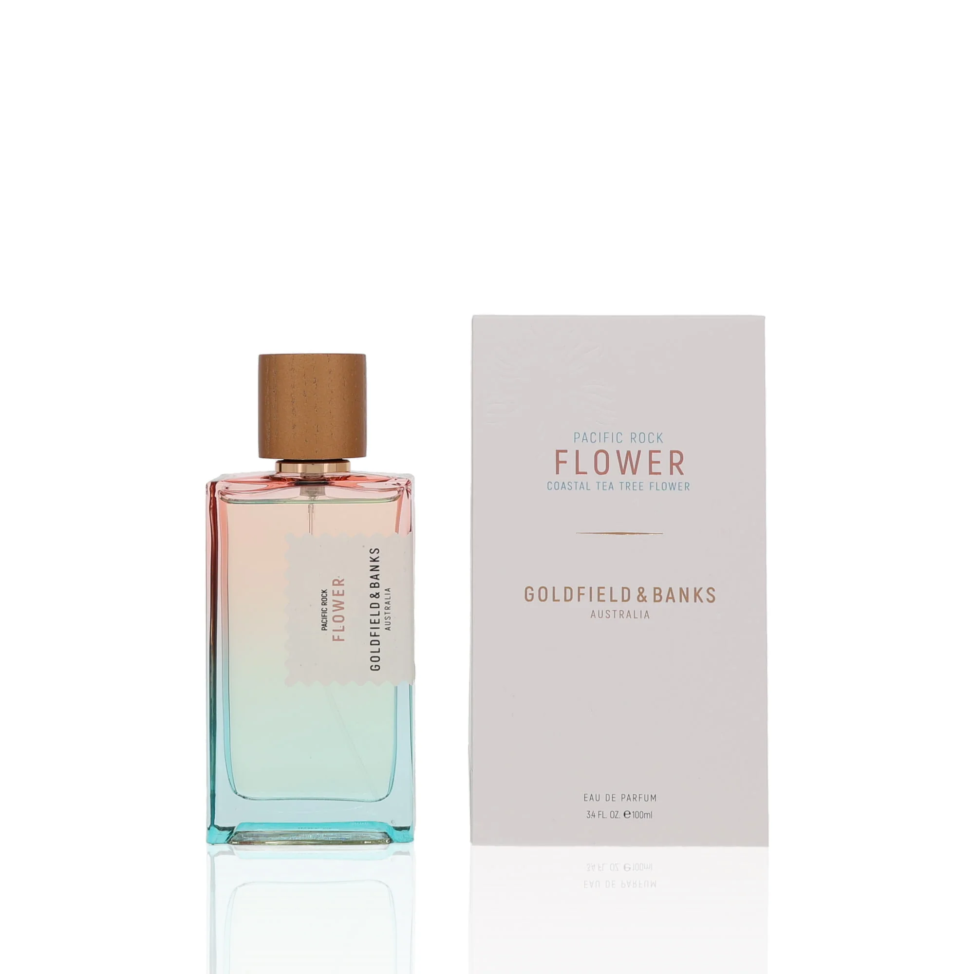 Goldfield & Banks Pacific Rock Flower For Man/Woman - Image 2