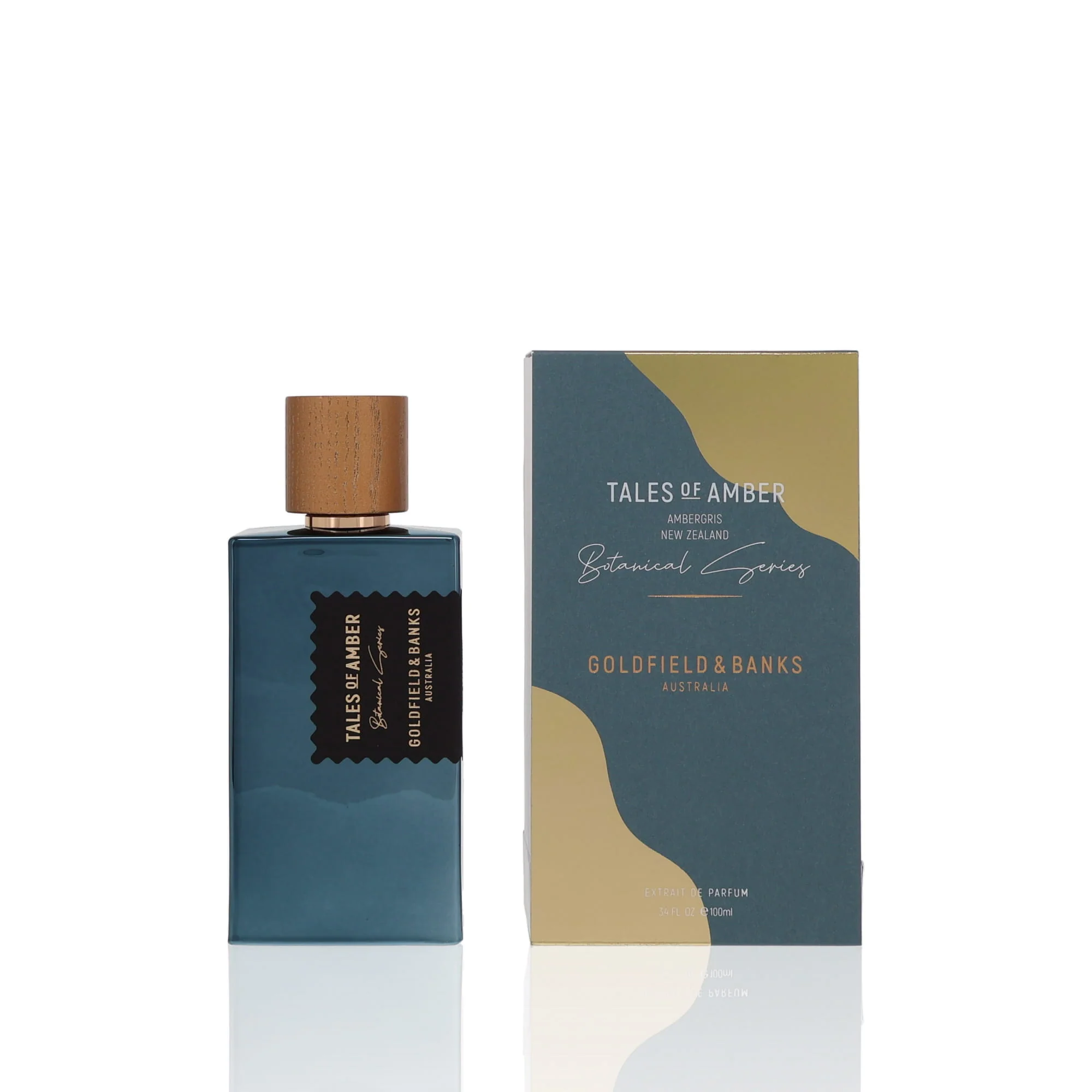 Goldfield & Banks Tales of Amber For Man/Woman - Image 2