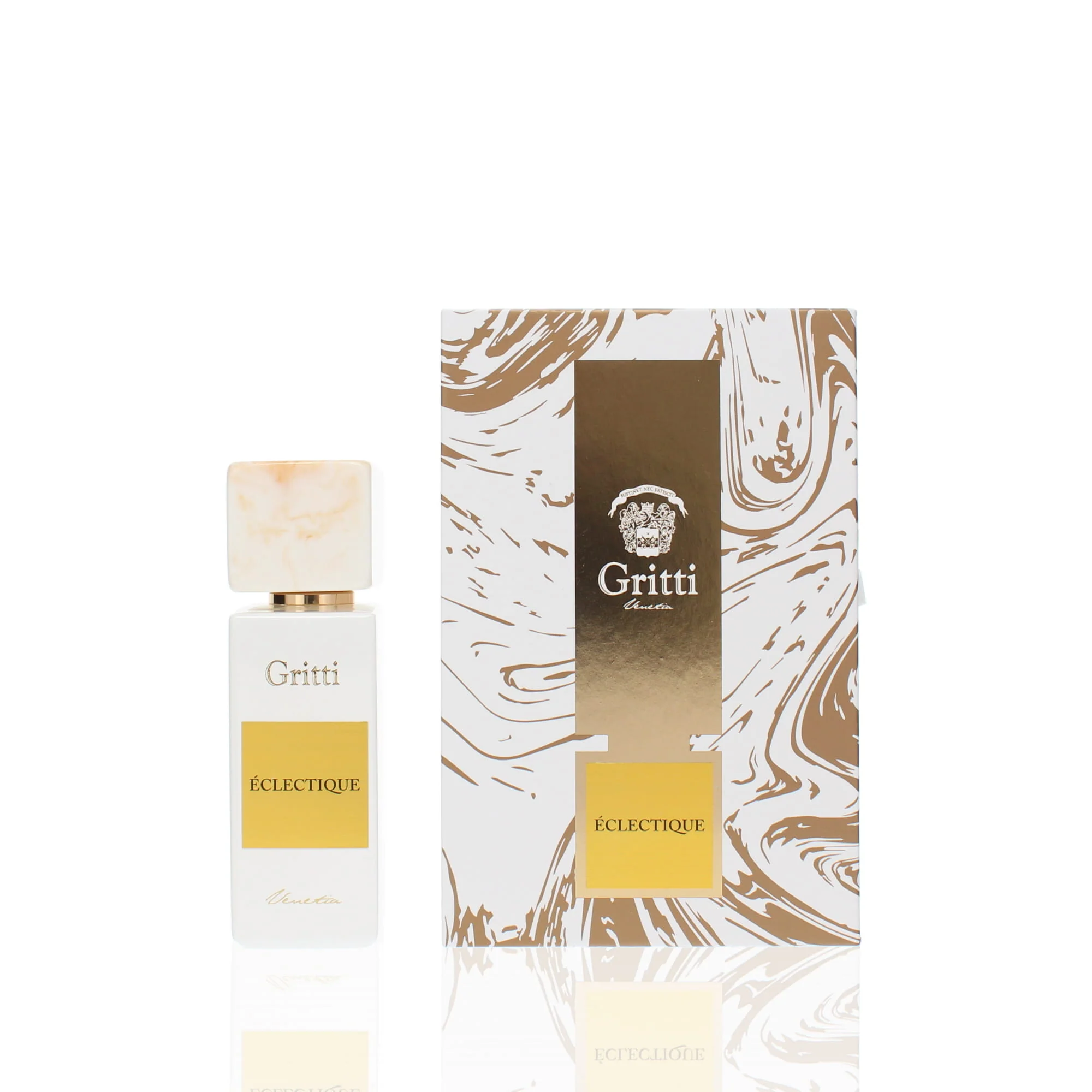 Gritti Eclectique For Woman - Image 2
