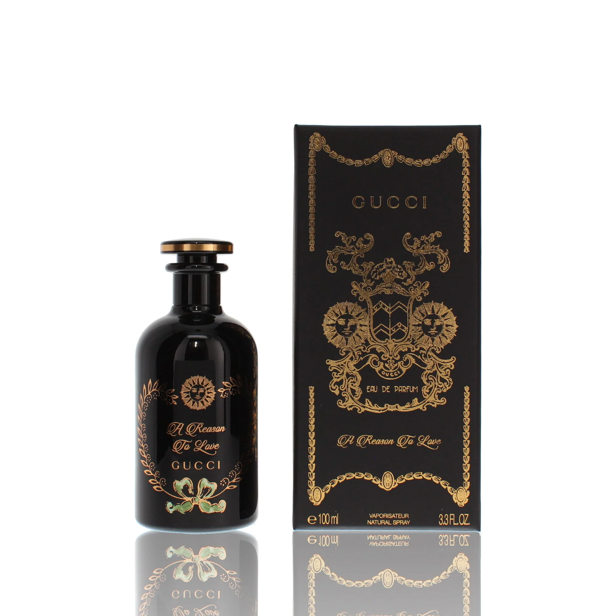 Gucci A Reason to Love For Man/Woman - Image 2
