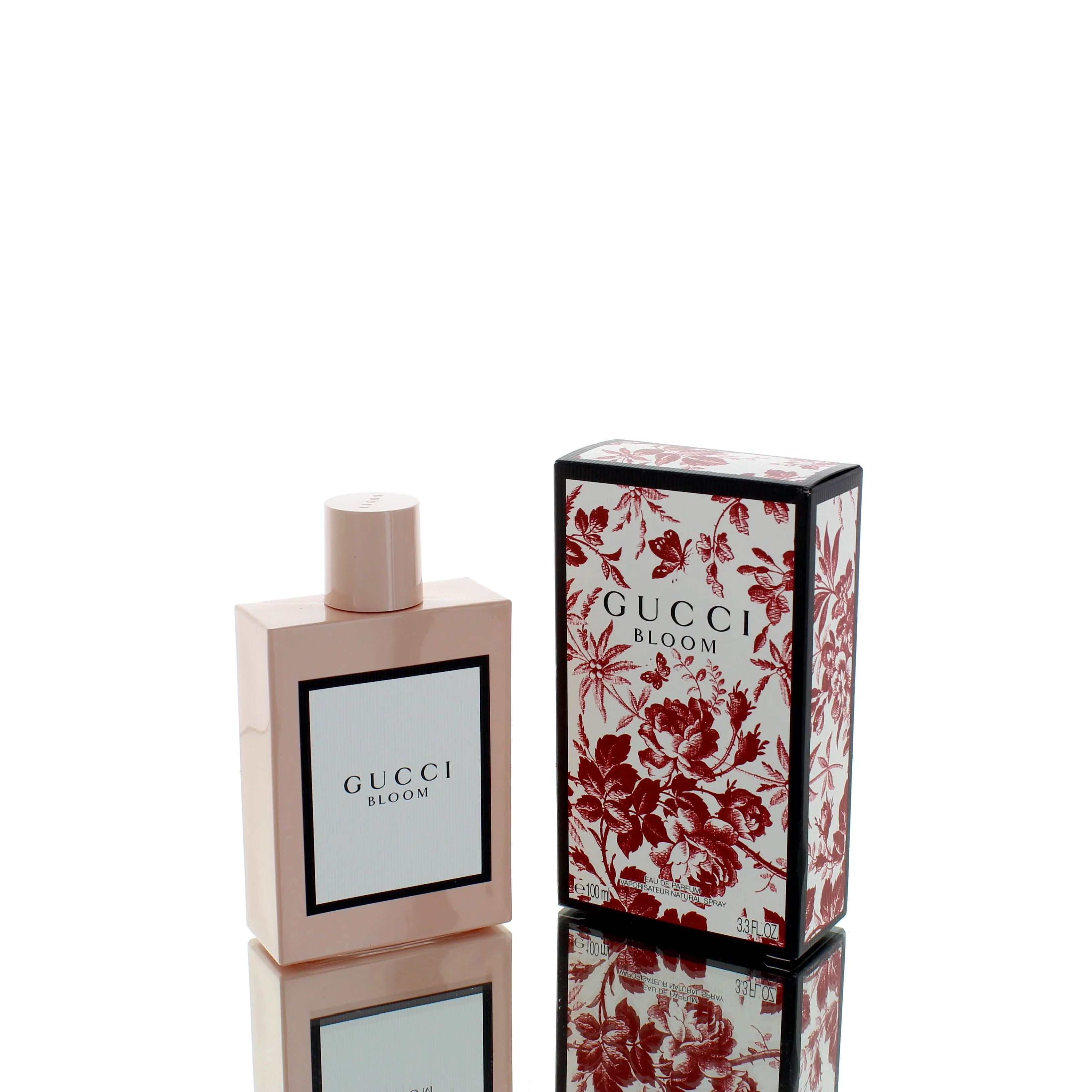 Gucci Bloom For Woman - Image 2
