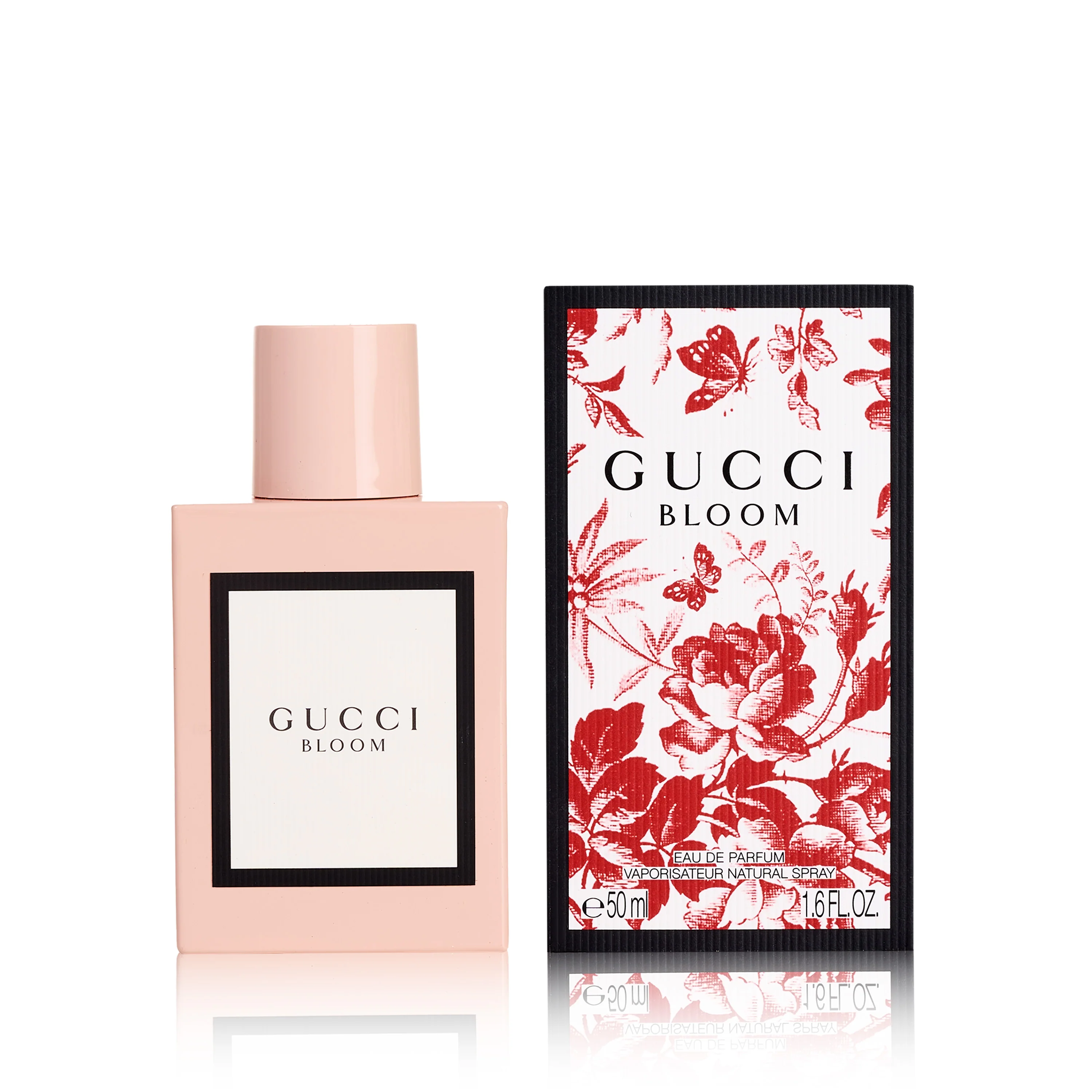 Gucci Bloom For Woman - Image 3